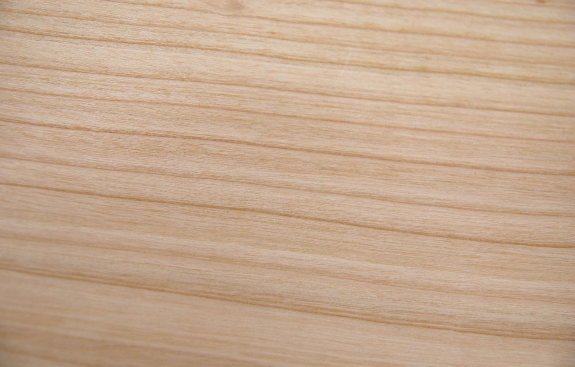 European Cherry, - veneer (0,9mm) - 0,38m² (16pcs. x 24cm x 10cm)