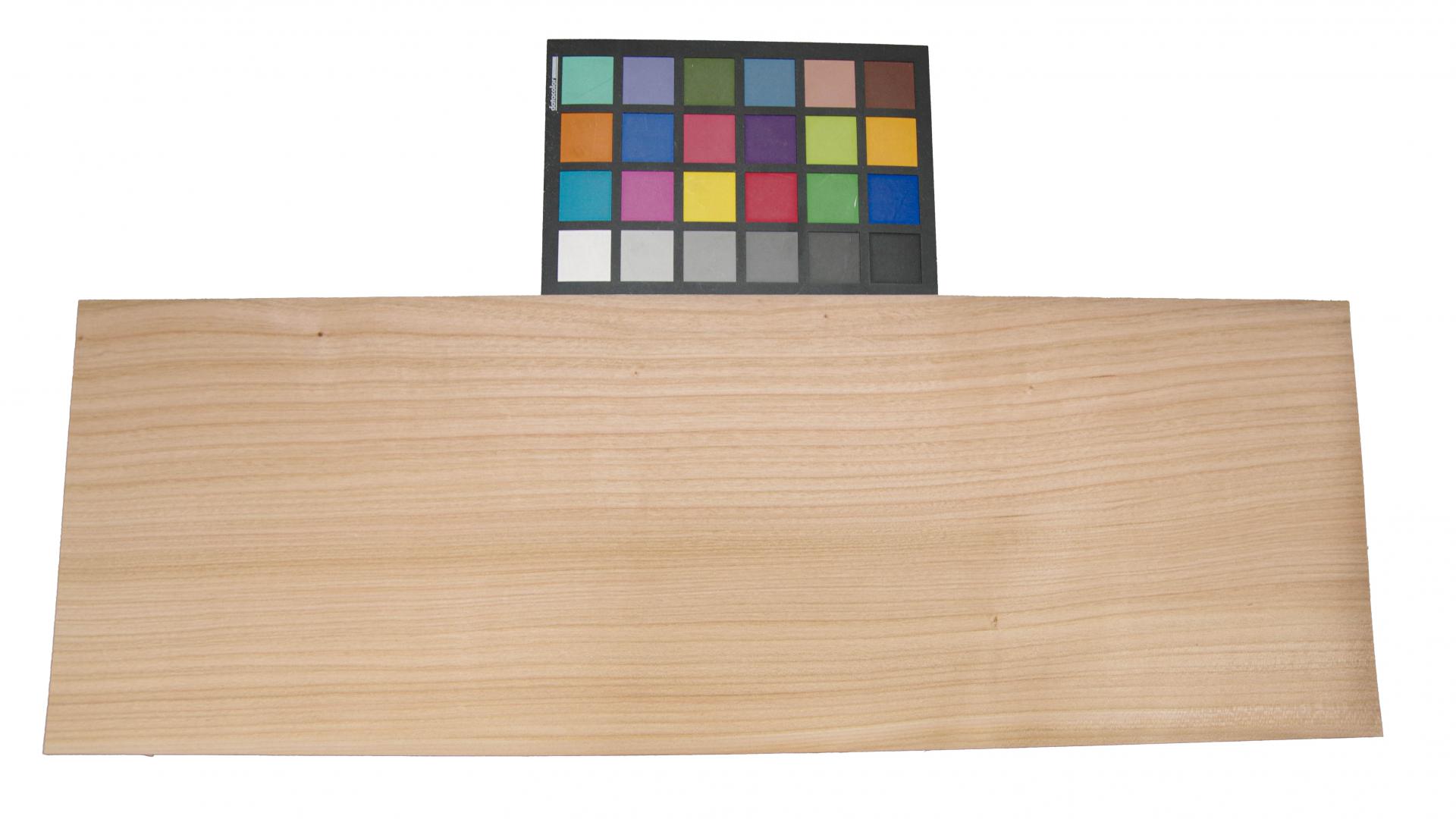 Kirschbaum, europäischer -Furnier (2,4mm) - 0,79m² (6Stk. x 63cm x 21cm)