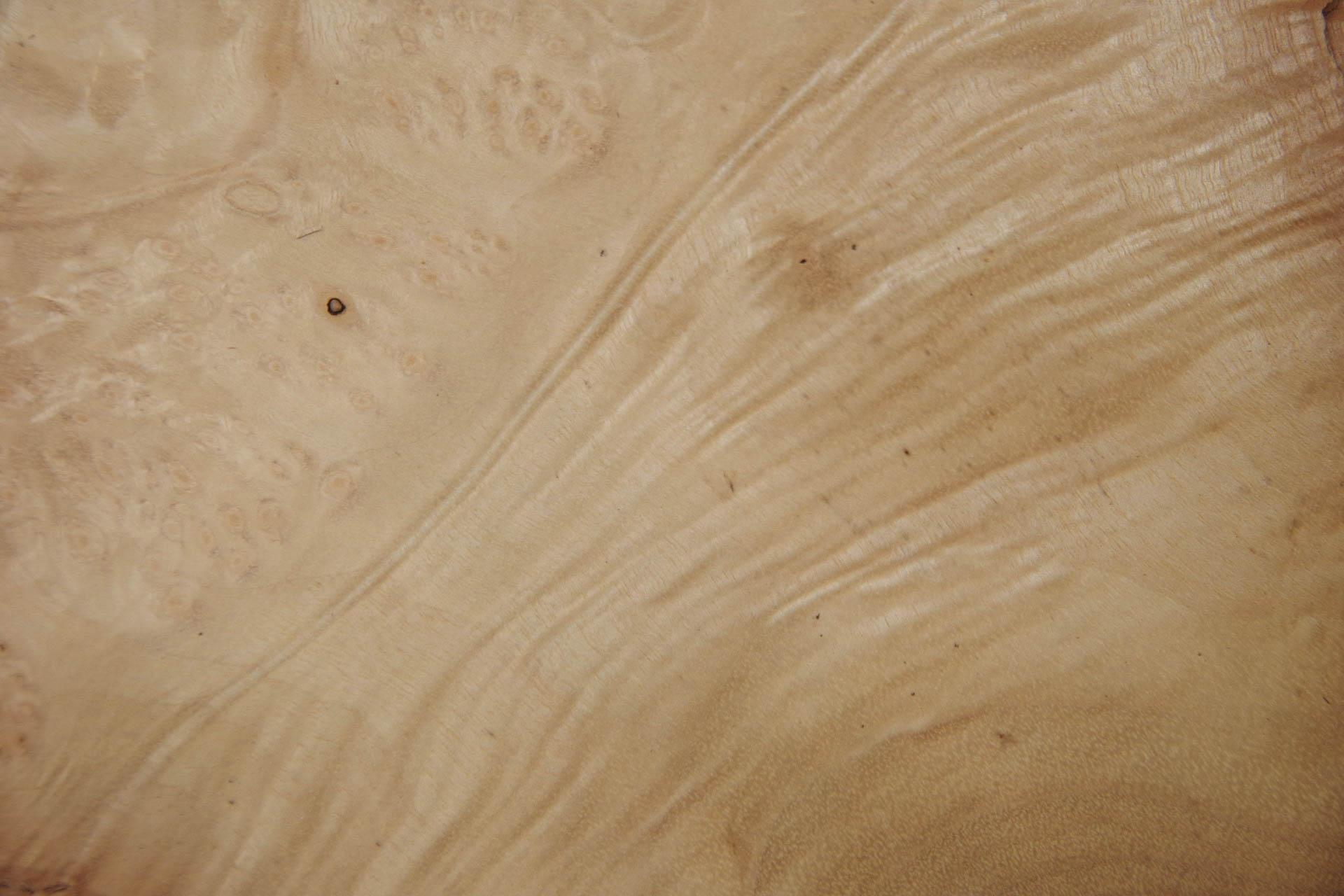 Myrtle Burl; Pepperwood; Laurel, - veneer (0,6mm) - 0,56m² (22pcs. x 17cm x 15cm)