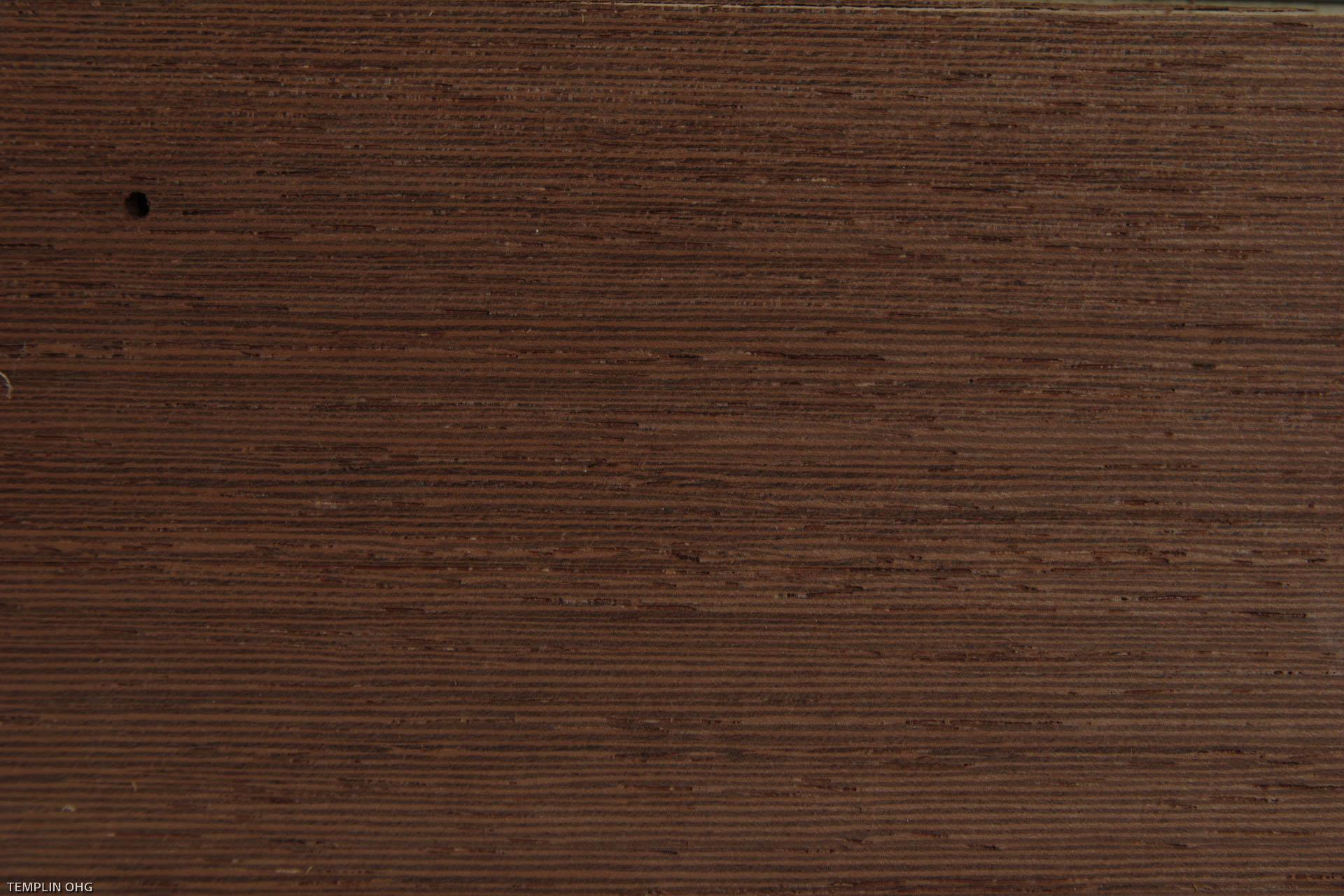 1,4mm Wenge Furnier 0,86m² O 10 95 9