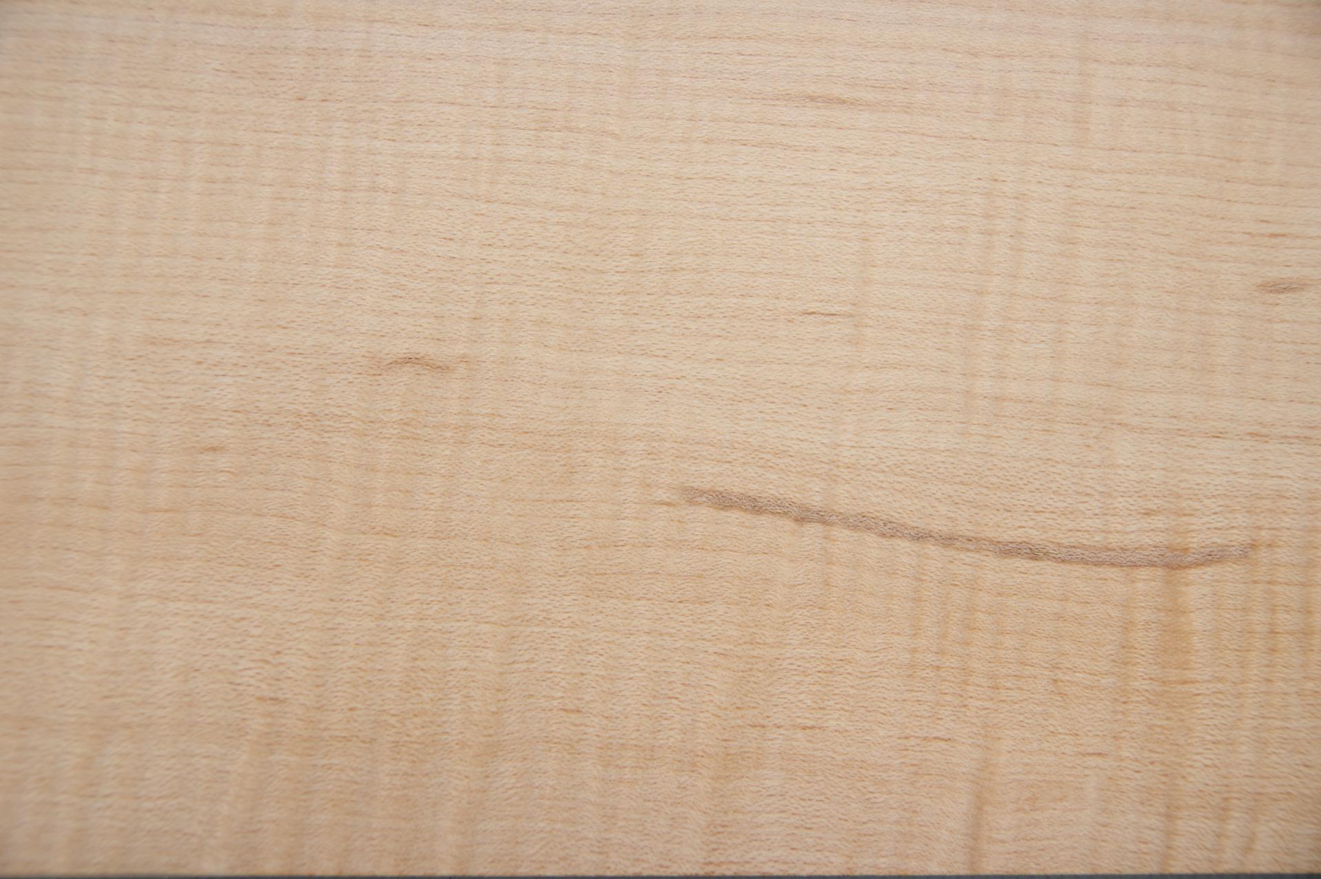Ahorn Riegel, amerikanischer (Hard Maple) -Furnier (0,6mm) - 0,84m² (16Stk. x 35cm x 15cm)