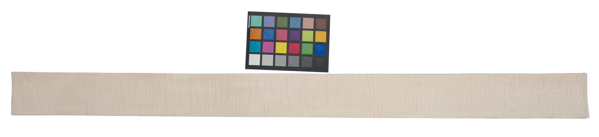 Ahorn, Riegel, europäischer -Furnier (0,6mm) - 2,02m² (15Stk. x 135cm x 10cm)