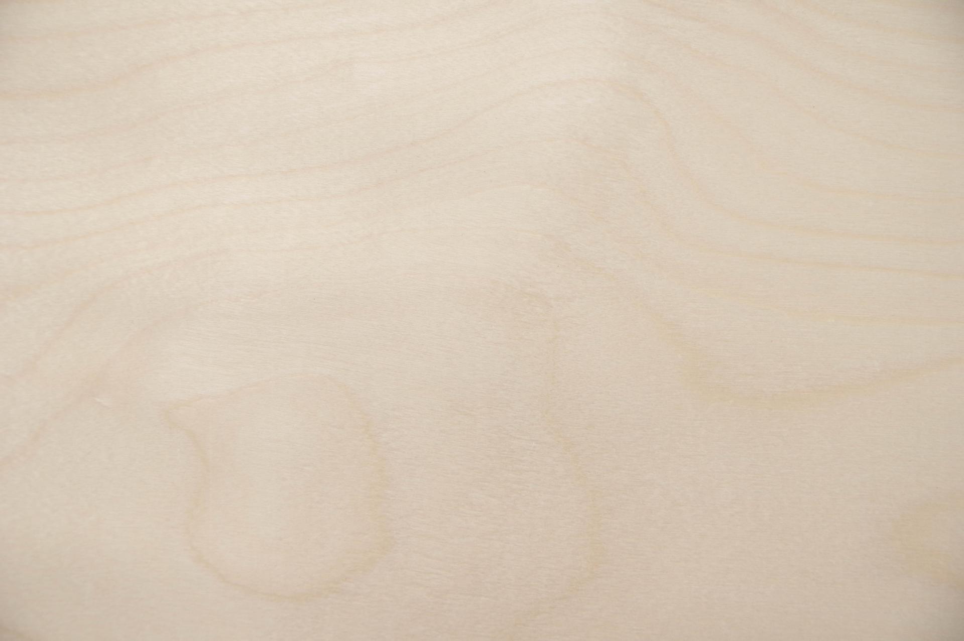 Birch, - veneer (0,6mm) - 8,49m² (24pcs. x 221cm x 16cm)