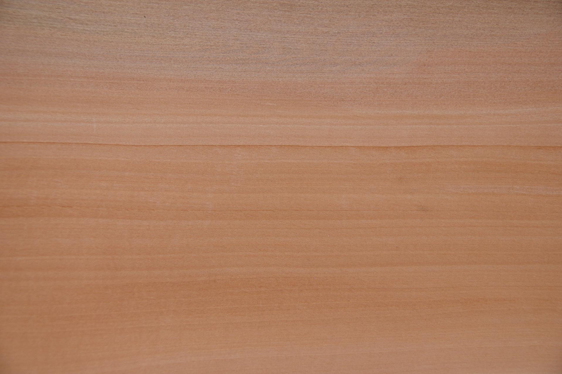 Elsbeere (schweizer Birnbaum) -Furnier (2mm) - 1,18m² (8Stk. x 87cm x 17cm)