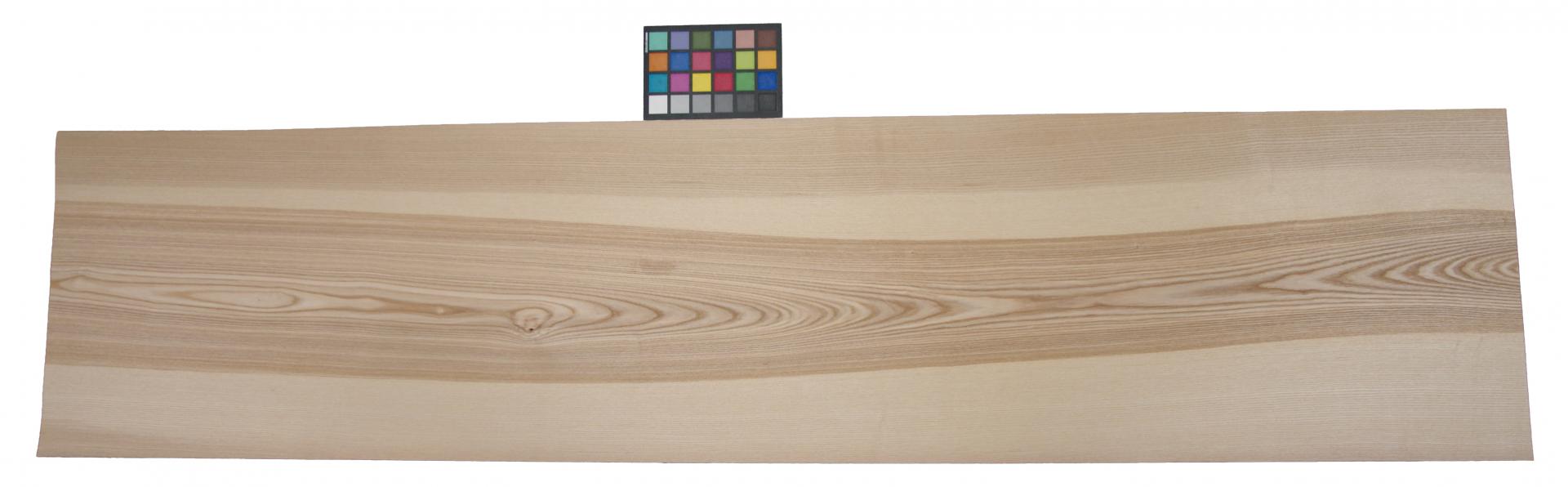 Olive Ash, - veneer (0,6mm) - 7,58m² (8pcs. x 206cm x 46cm)