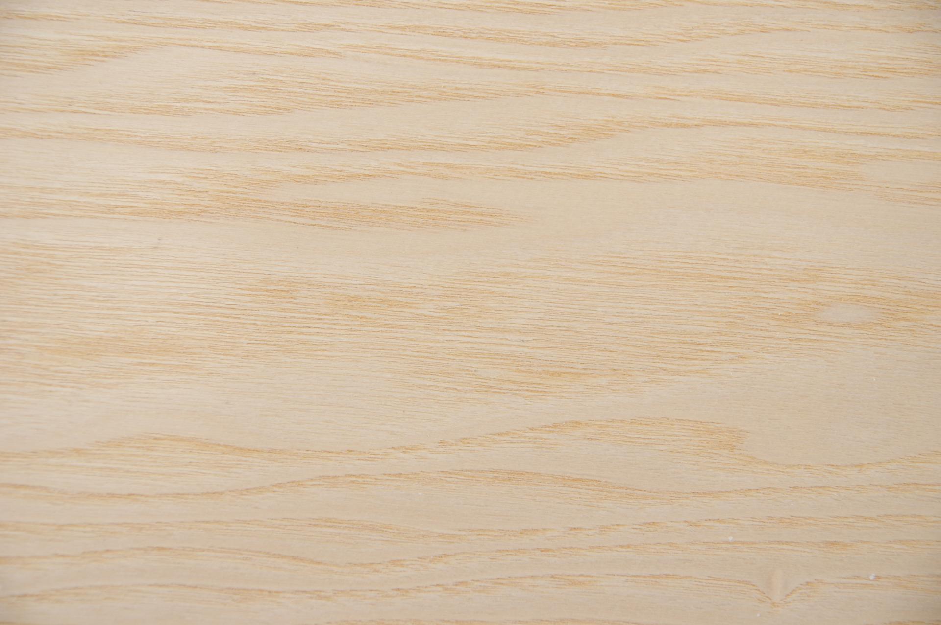 White Ash, - veneer (1,4mm) - 1,7m² (12pcs. x 105cm x 13,5cm)