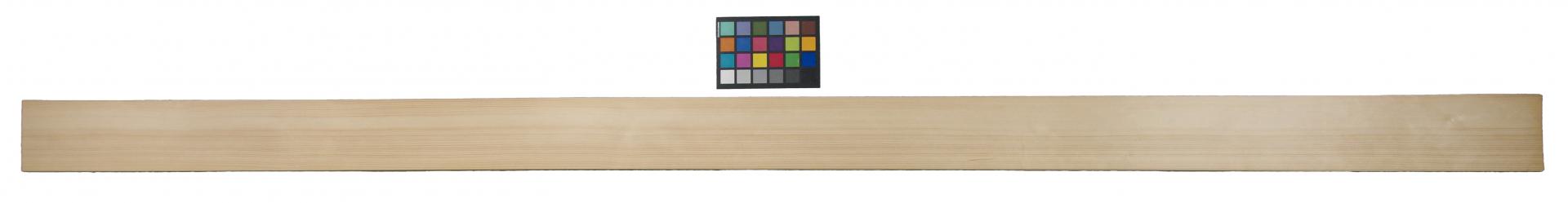 Fichte -Furnier (1,4mm) - 3,16m² (8Stk. x 293cm x 13,5cm)