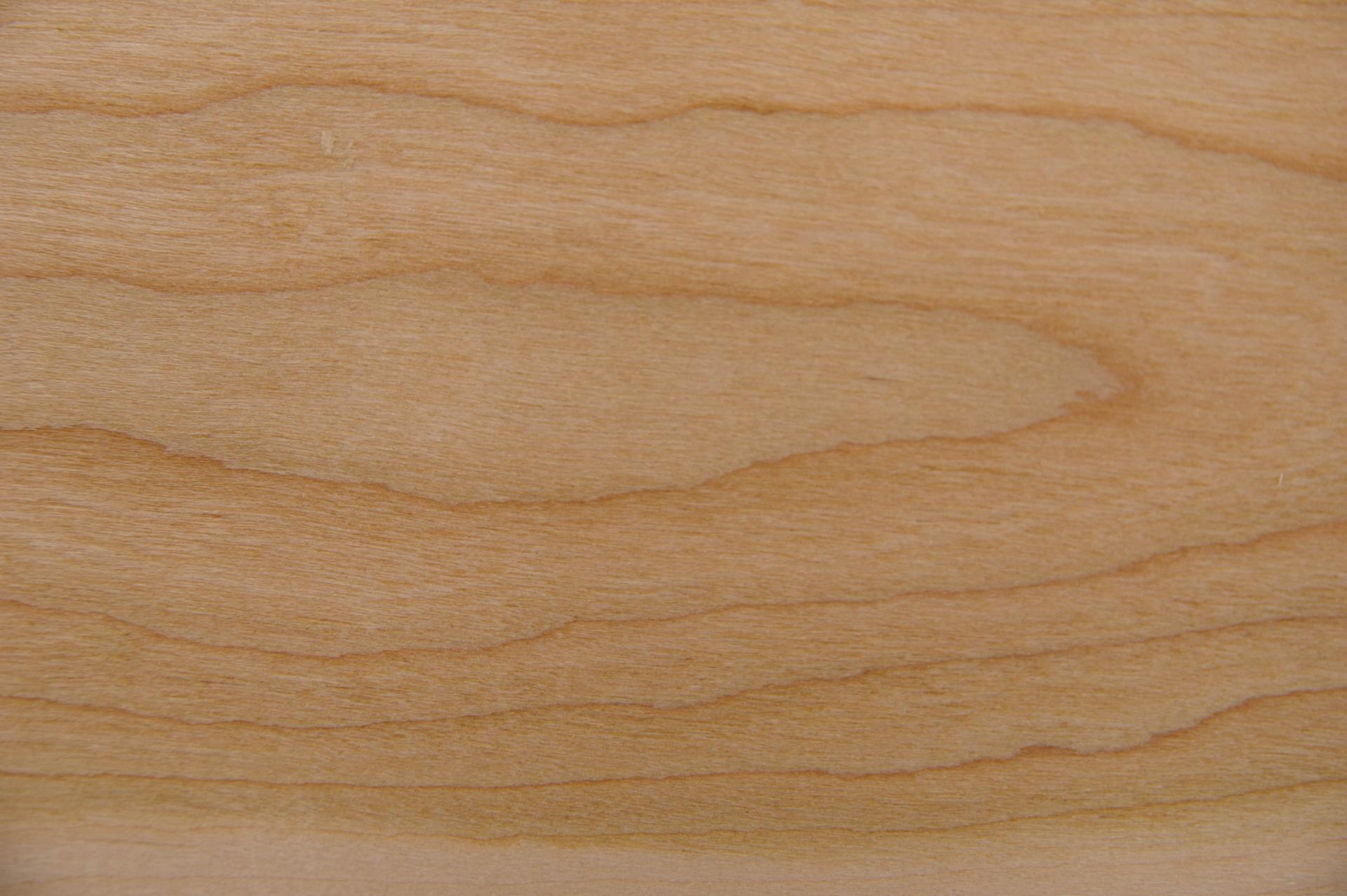 American Black Cherry, - veneer (0,6mm) - 0,64m² (10pcs. x 56cm x 11,5cm)