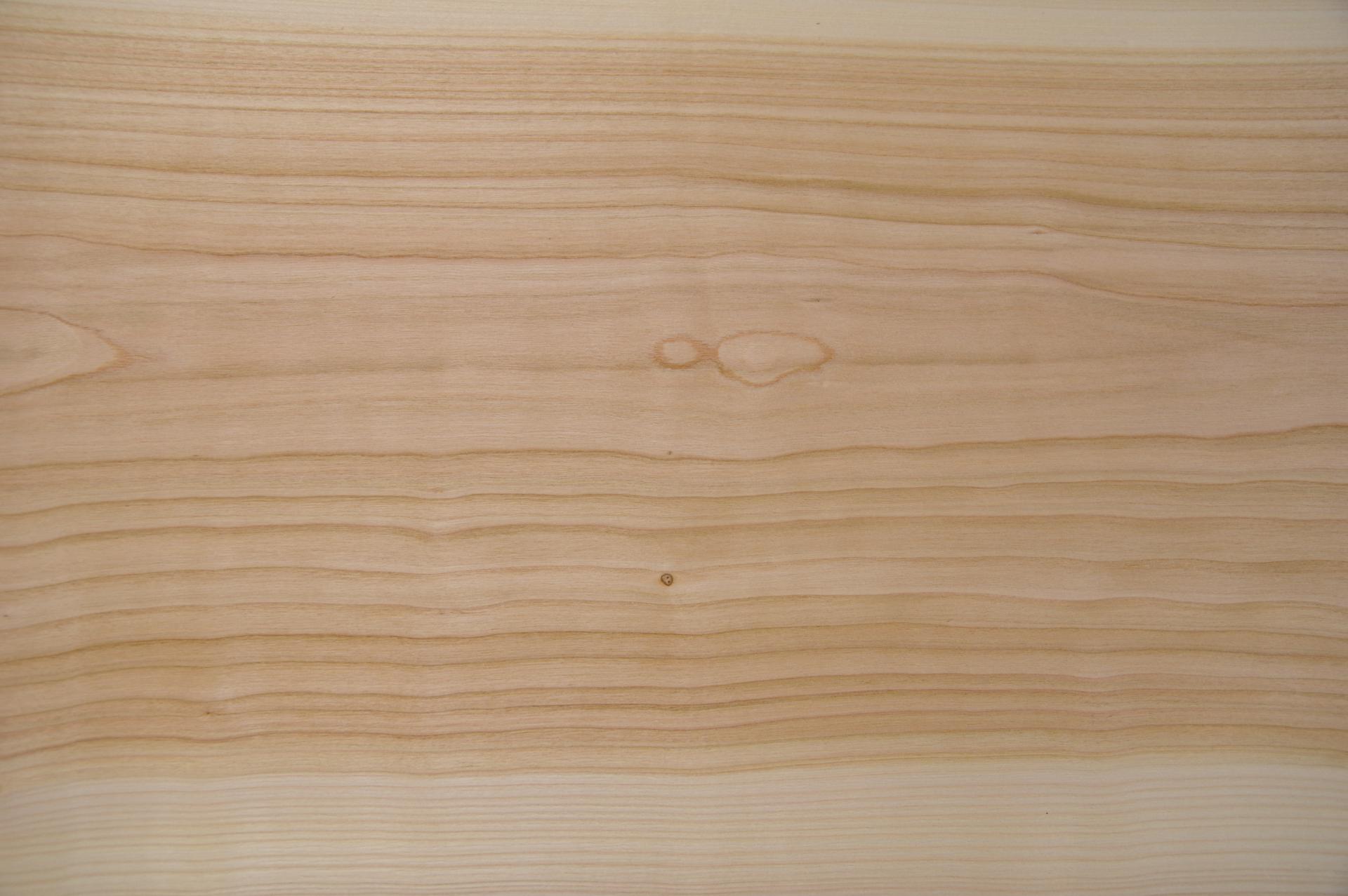 European Cherry, - veneer (2,5mm) - 2,83m² (6pcs. x 115cm x 41cm)