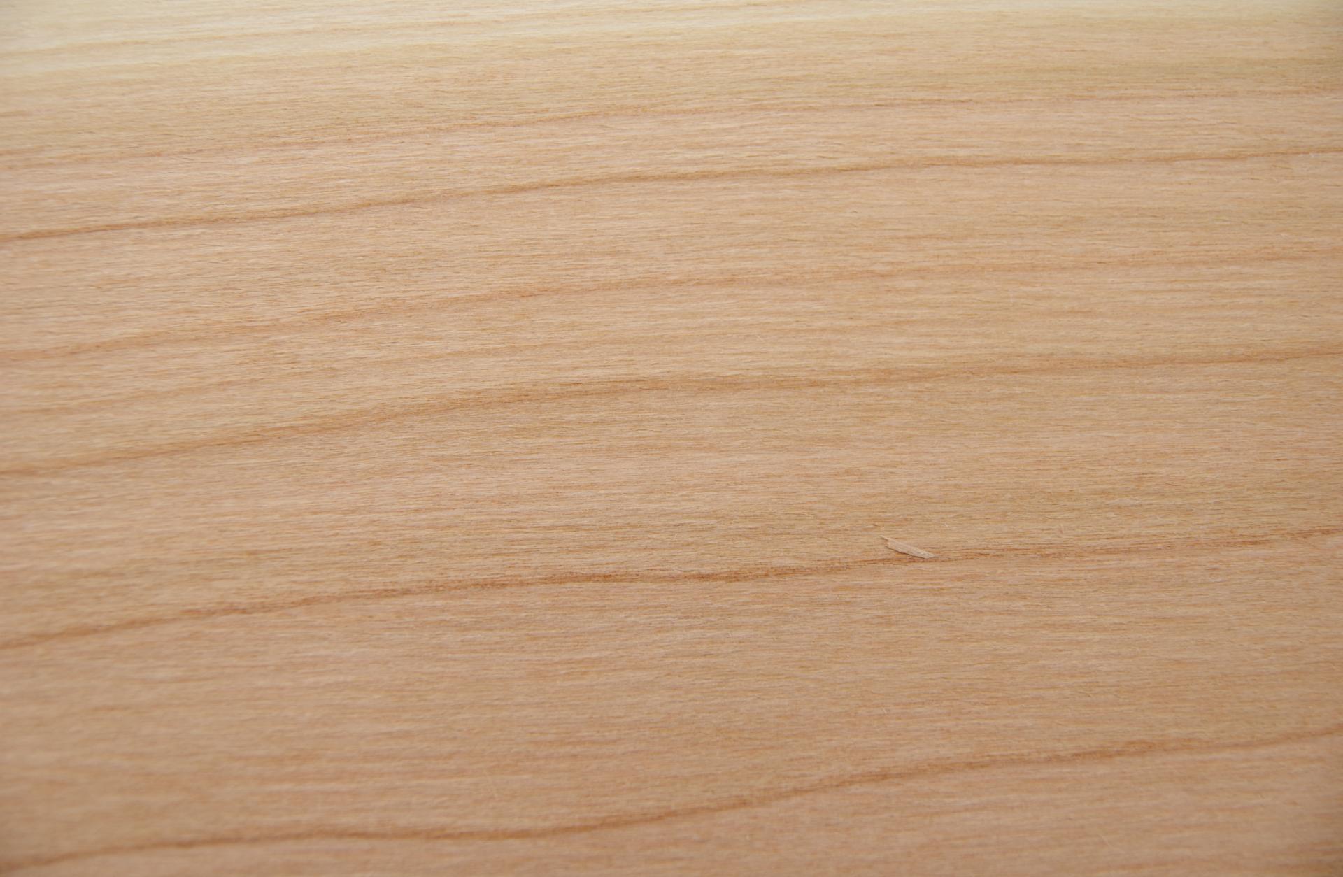 Kirschbaum, europäischer -Furnier (2,4mm) - 0,28m² (6Stk. x 52cm x 9cm)