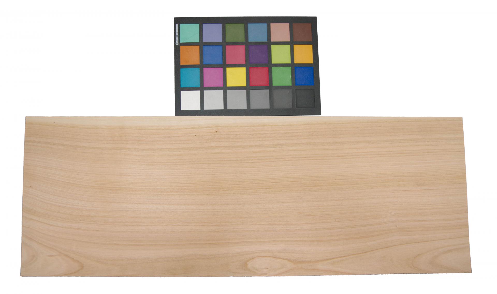 Kirschbaum, europäischer -Furnier (2,4mm) - 0,7m² (6Stk. x 58cm x 20cm)