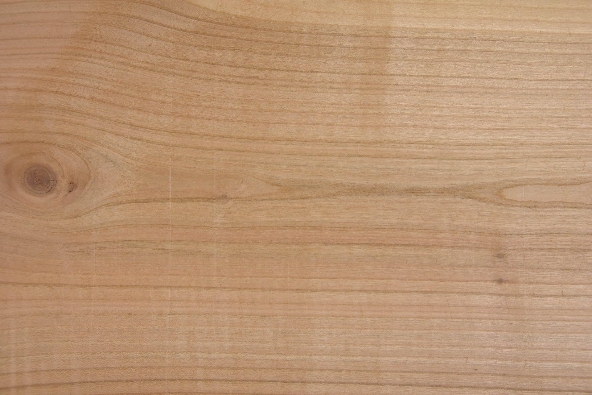 European Cherry, veneer