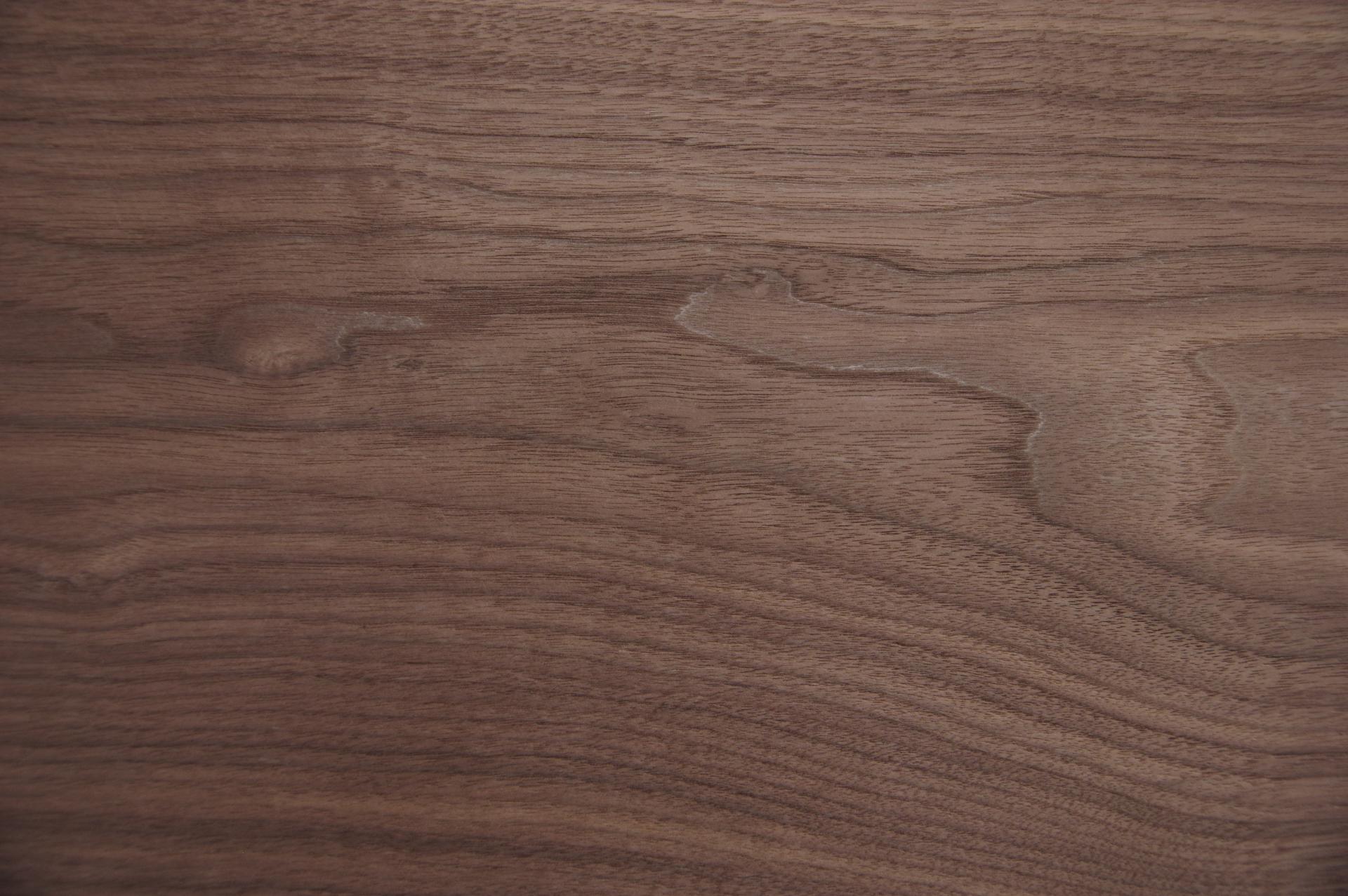 Nussbaum, amerikanischer -Furnier (2,4mm) - 2,39m² (8Stk. x 117cm x 25,5cm)