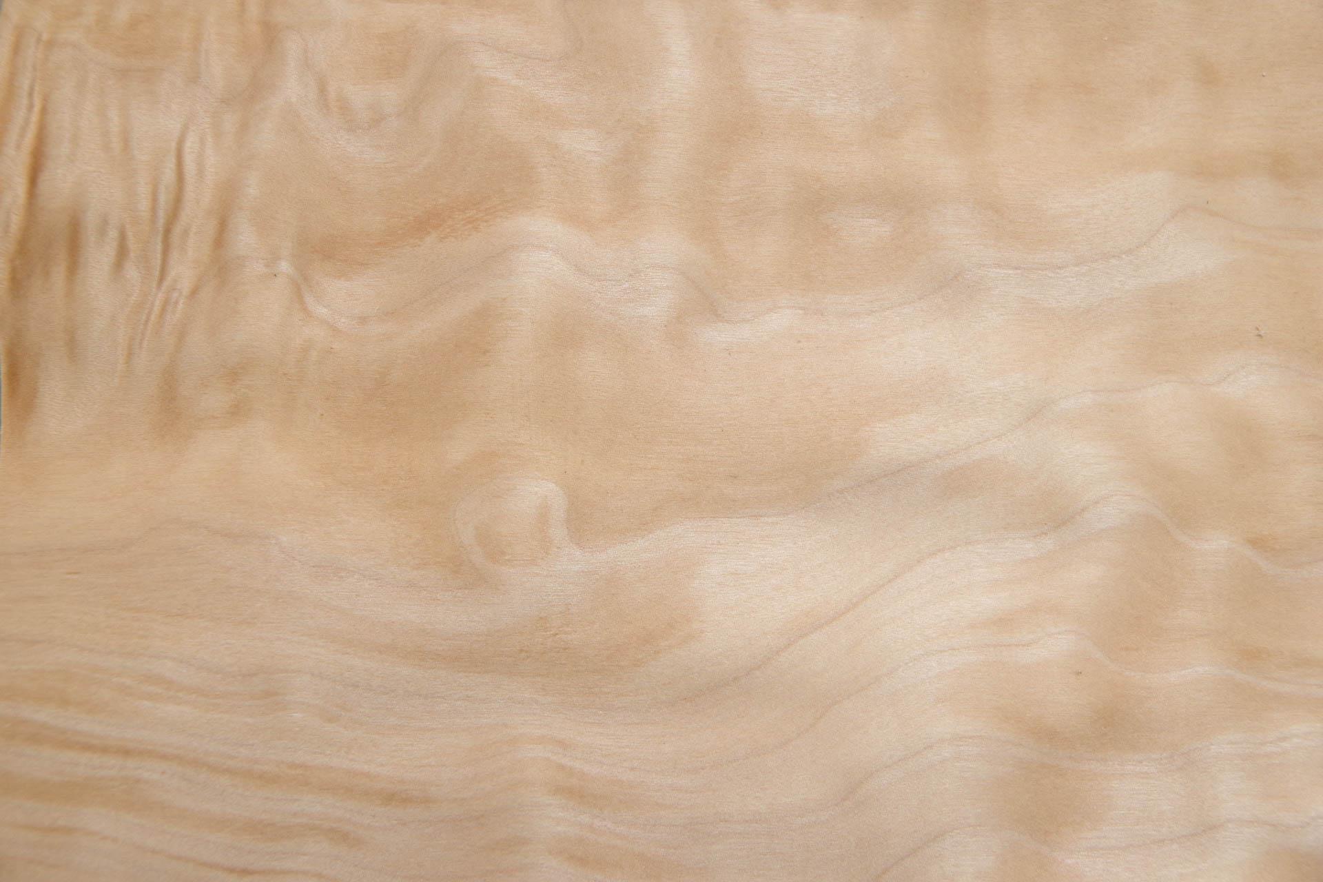 Quilted Maple, - veneer (0,6mm) - 0,76m² (15pcs. x 23cm x 22cm)