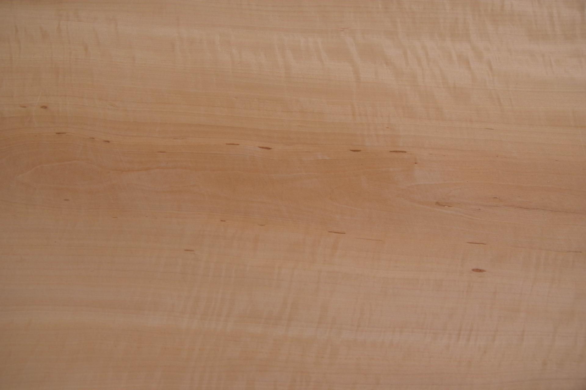 Swiss Pear, - veneer (0,6mm) - 9,64m² (24pcs. x 103cm x 39cm)