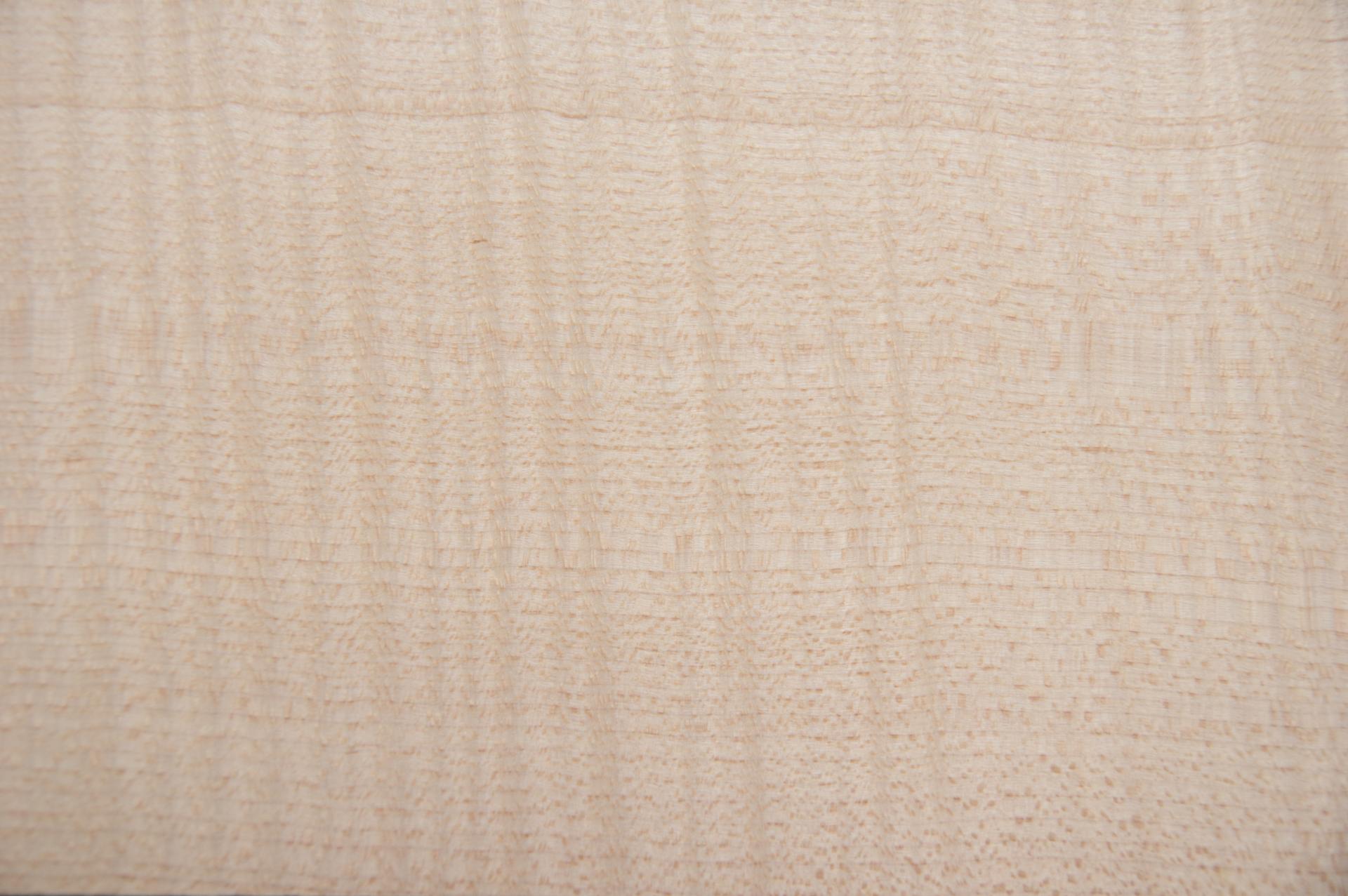 Ahorn Riegel, amerikanischer (Hard Maple) -Furnier (0,6mm) - 4,16m² (28Stk. x 119cm x 12,5cm)