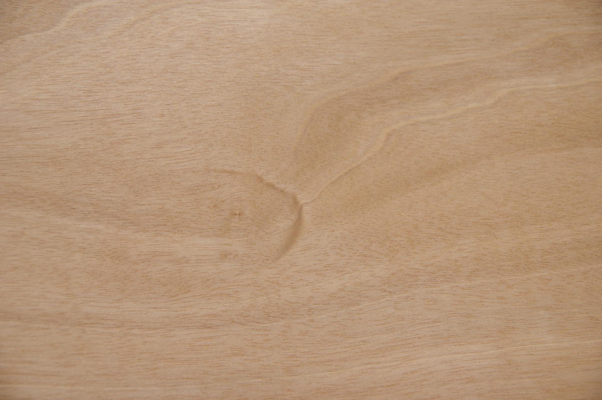 Anegre -Furnier (0,6mm) - 1,16m² (32Stk. x 28cm x 13cm)