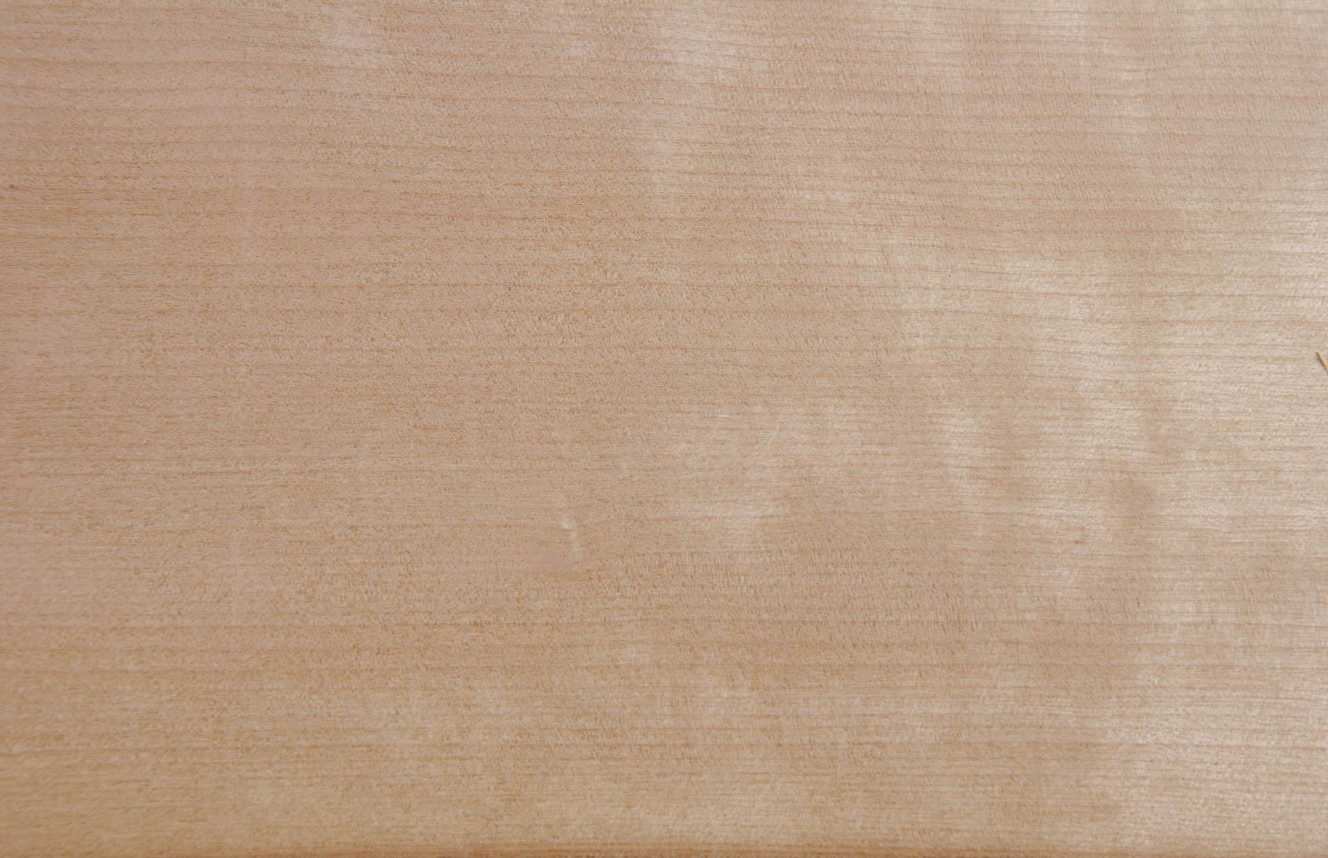 Yellow Birch, veneer