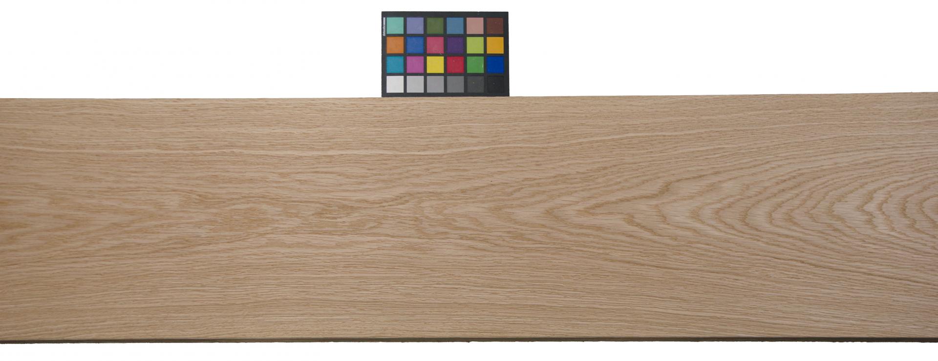 Eiche, europäische -Furnier (0,6mm) - 31,55m² (31Stk. x 295cm x 34,5cm)
