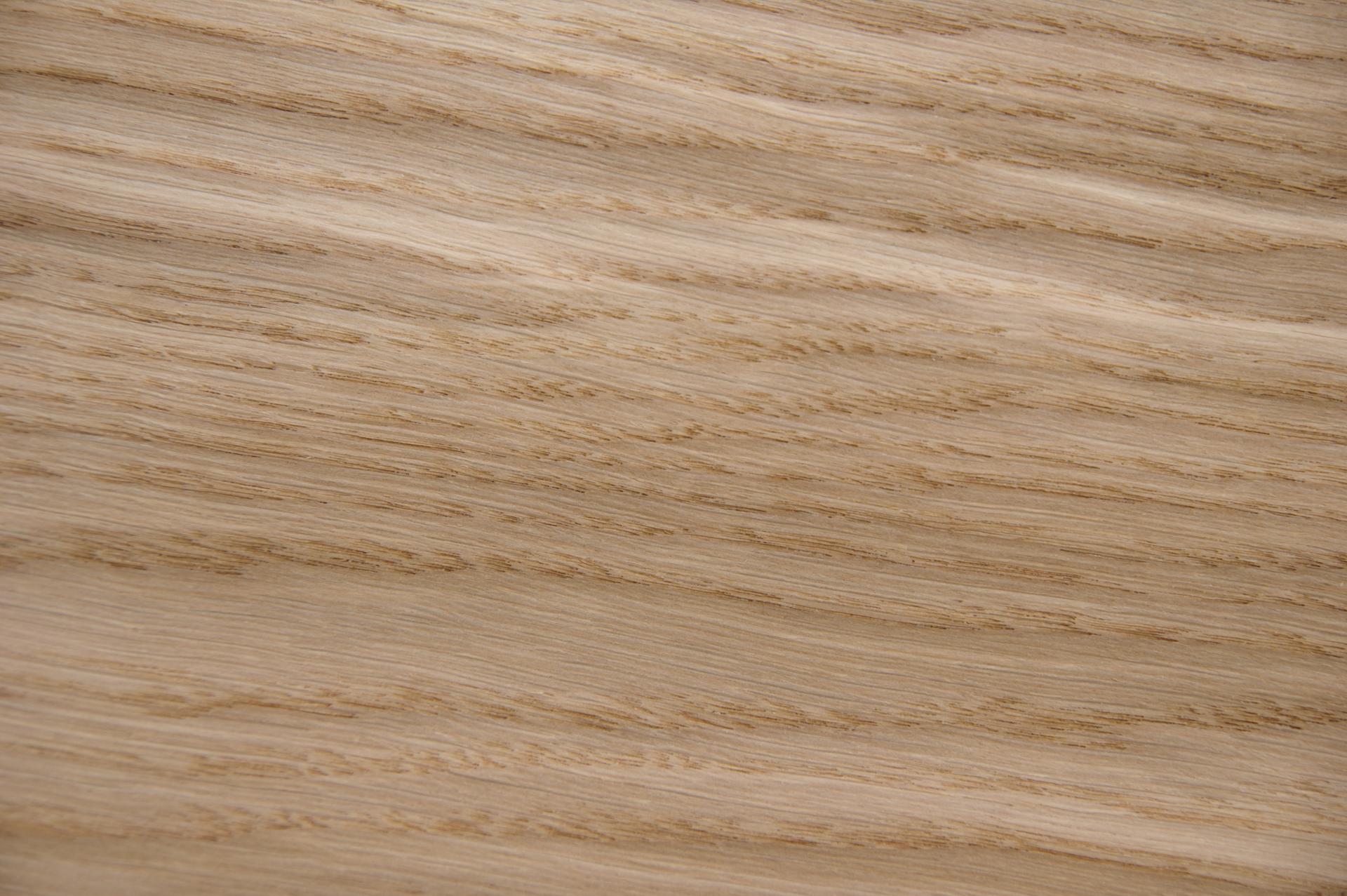European Oak, - veneer (1,4mm) - 0,95m² (12pcs. x 69cm x 11,5cm)