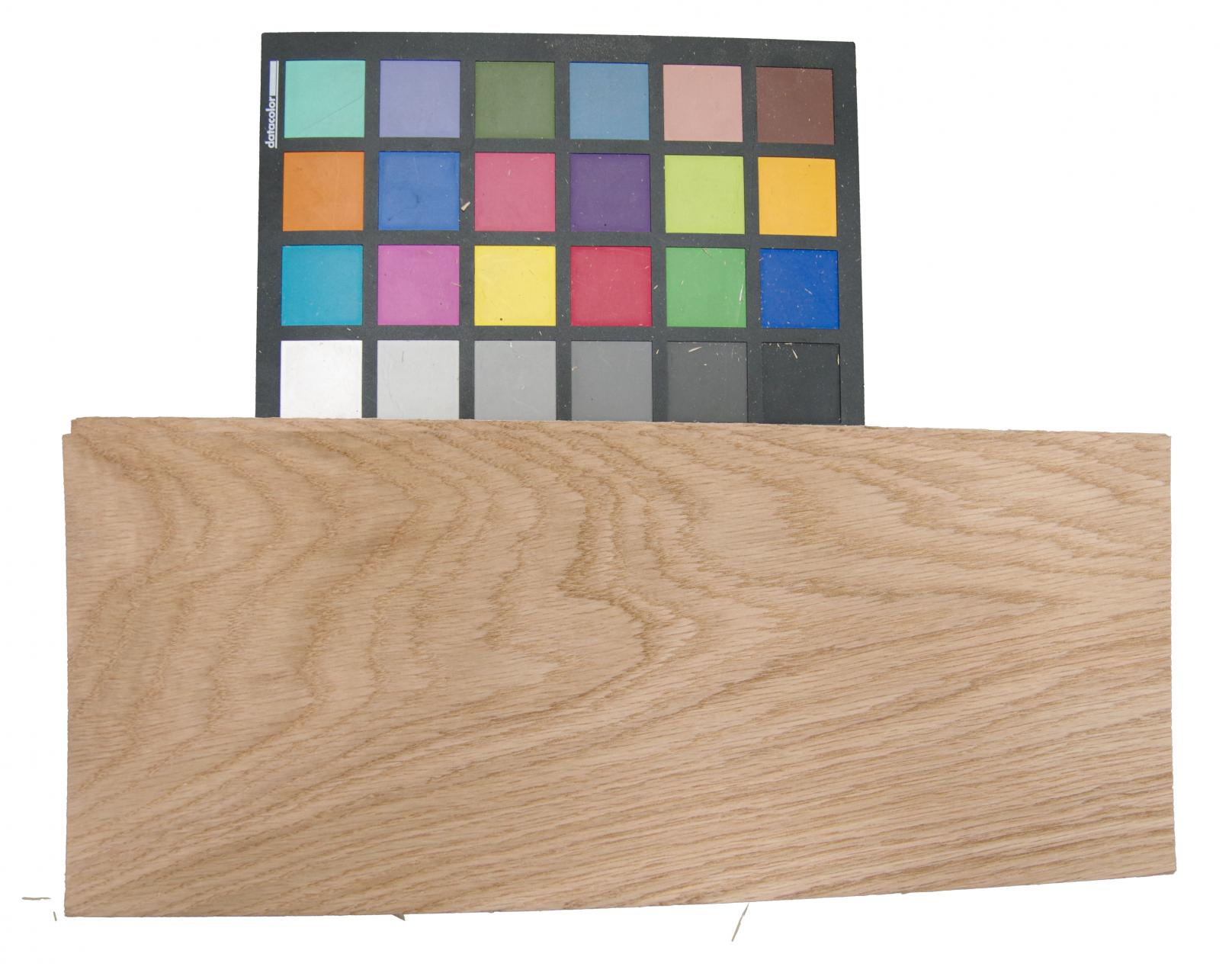 Eiche, europäische -Furnier (2,4mm) - 0,24m² (5Stk. x 35cm x 14cm)