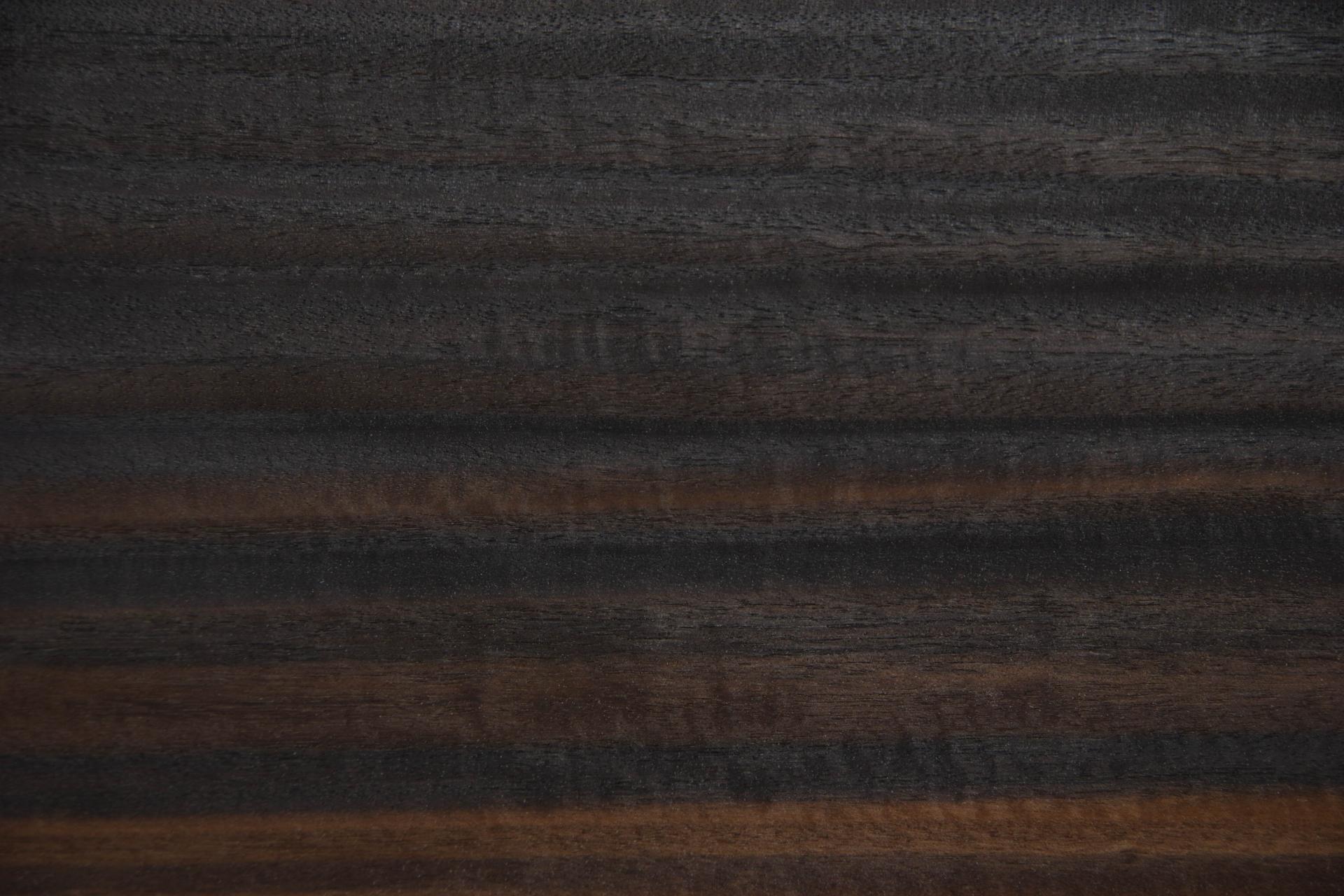 Eucalyptus (smoked), - veneer (0,6mm) - 2,89m² (24pcs. x 67cm x 18cm)