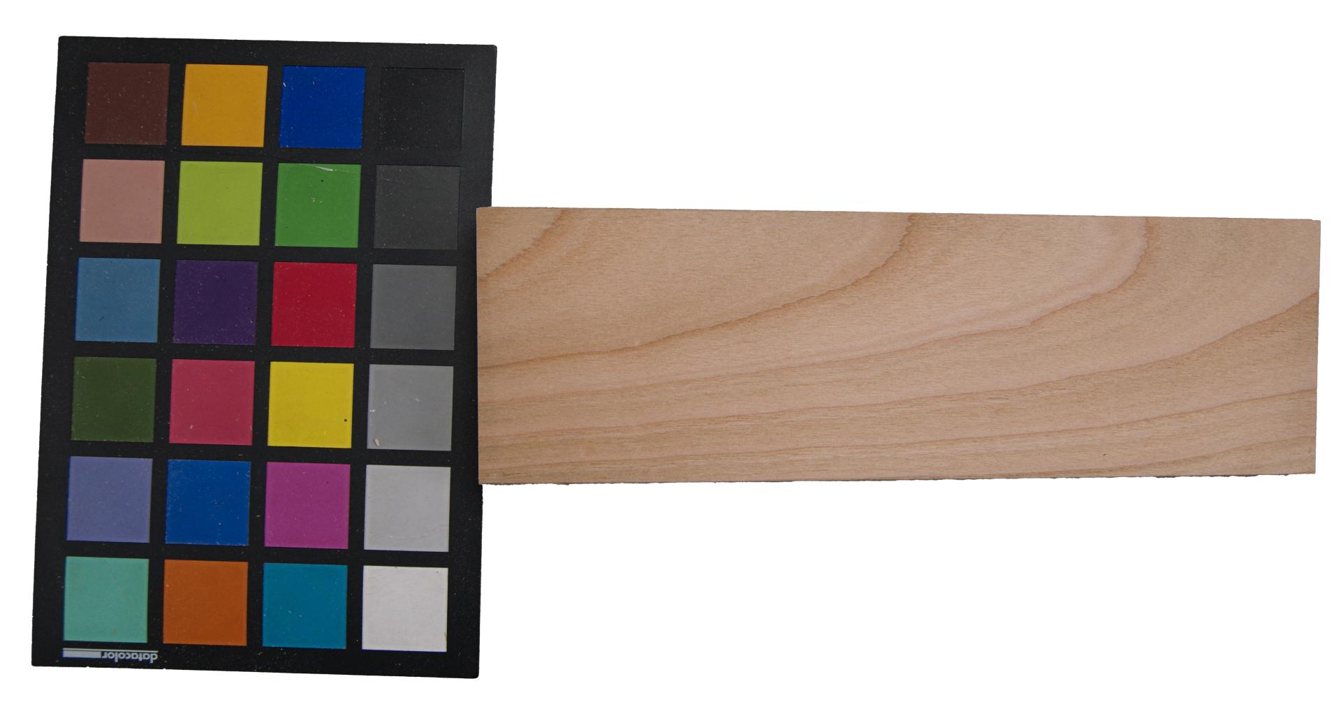 Kirschbaum, europäischer -Furnier (1,4mm) - 0,22m² (12Stk. x 25cm x 7,5cm)