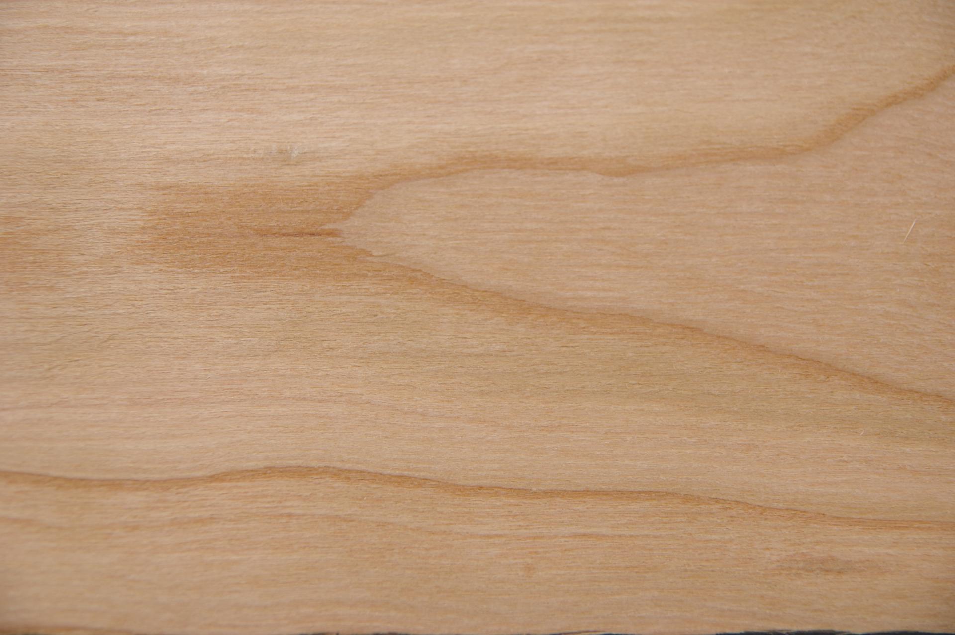 Kirschbaum, europäischer -Furnier (2,4mm) - 0,35m² (6Stk. x 58cm x 10cm)