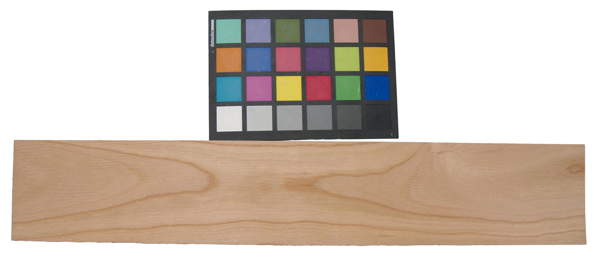 Kirschbaum, europäischer -Furnier (2,4mm) - 0,35m² (6Stk. x 58cm x 10cm)