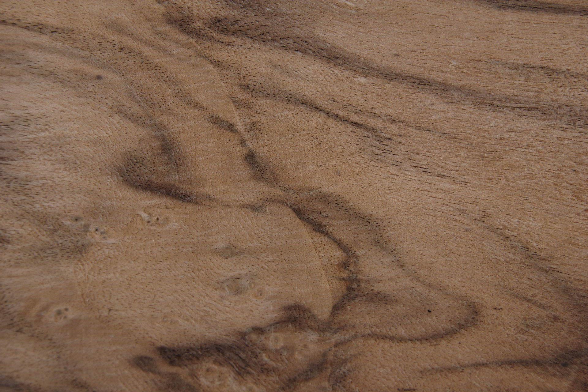 American Black Walnut, - veneer (1,4mm) - 0,33m² (12pcs. x 17cm x 16cm)