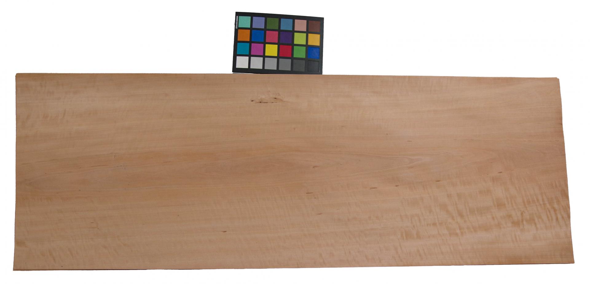 Swiss Pear, - veneer (0,6mm) - 11,14m² (24pcs. x 116cm x 40cm)