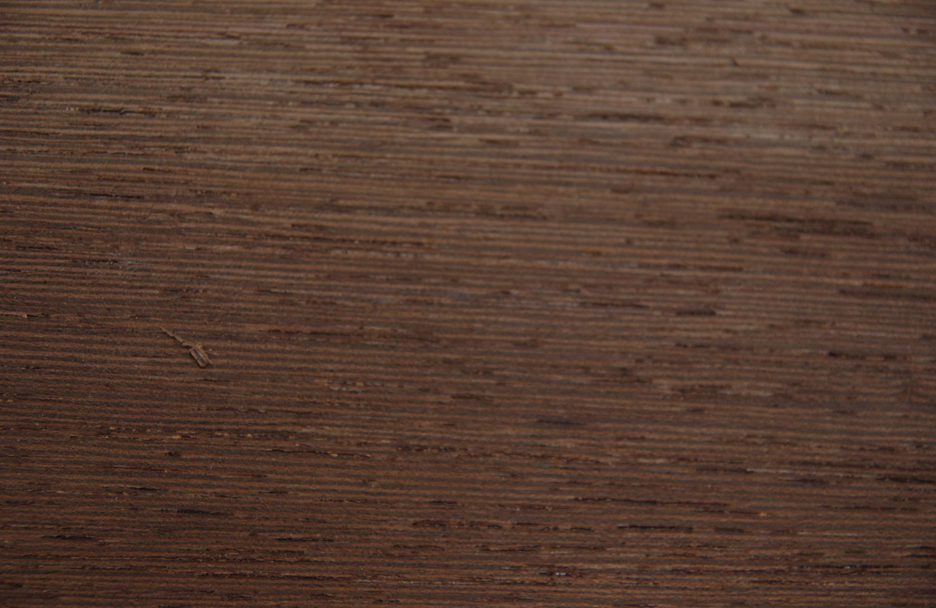 Wenge -Furnier (1,4mm) - 0,27m² (11Stk. x 27cm x 9cm)