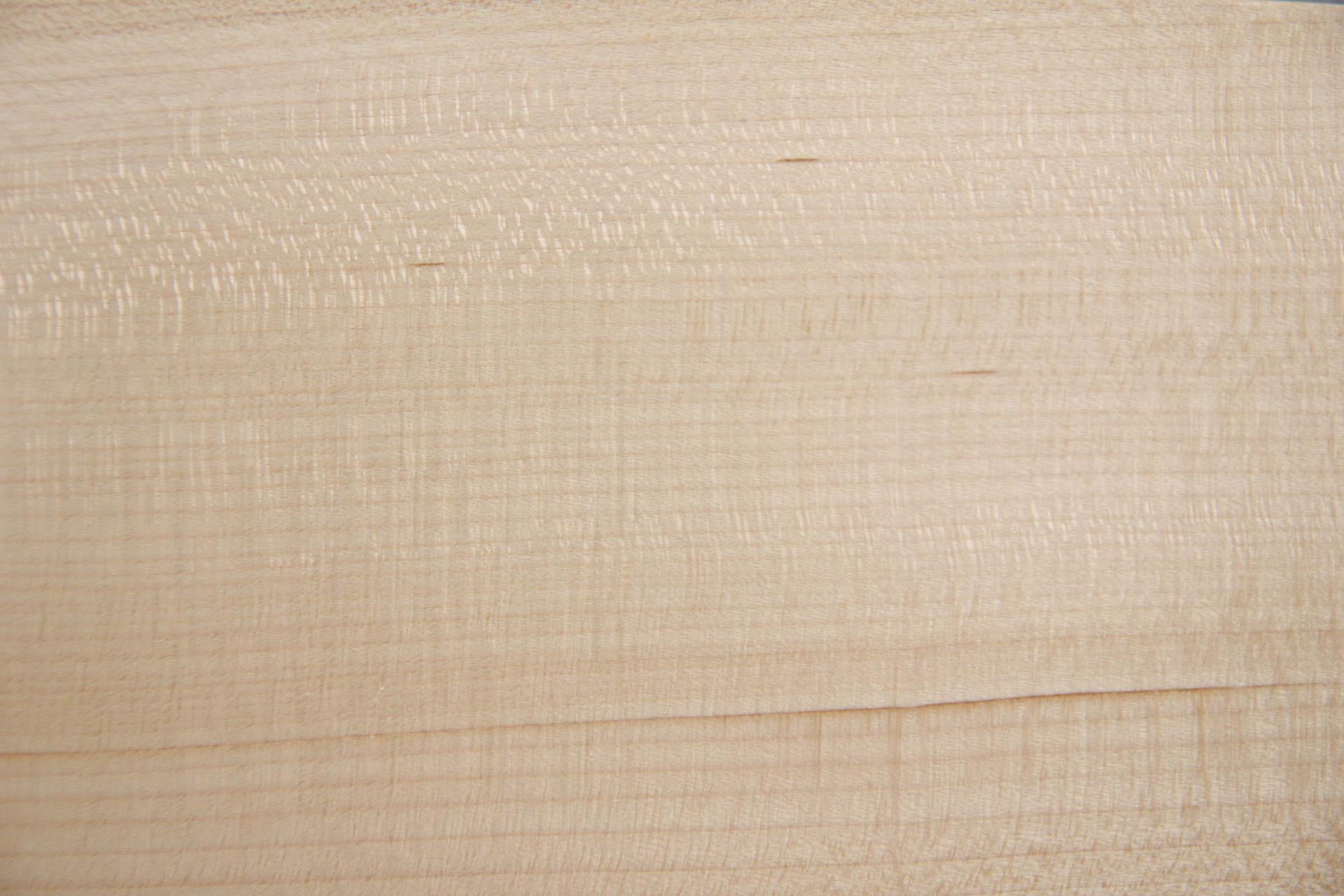 Ahorn, amerikanischer (Hard Maple) Furnier