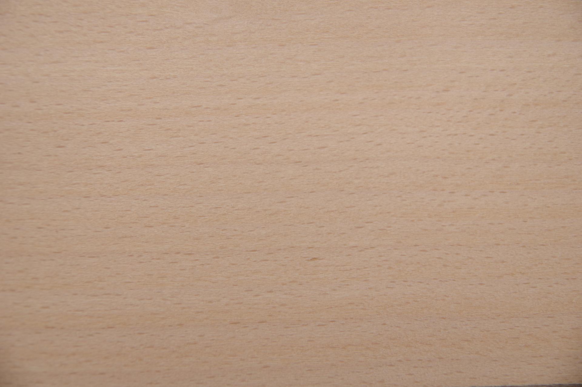 Buche -Furnier (0,6mm) - 6,43m² (24Stk. x 255cm x 10,5cm)