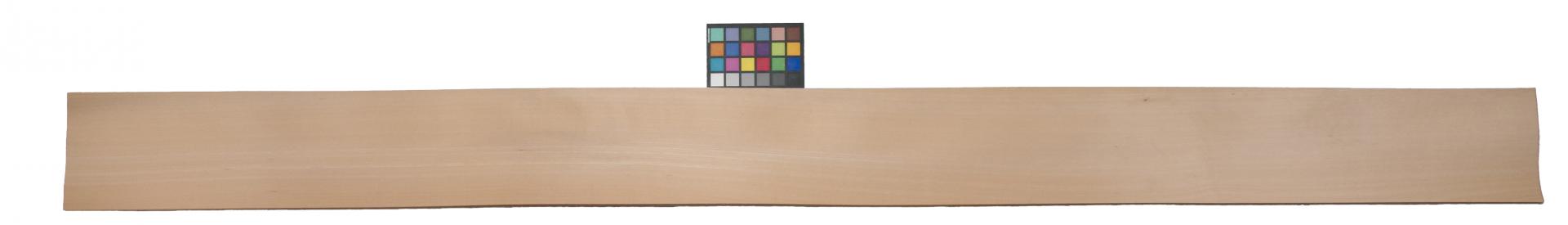 Buche -Furnier (1,4mm) - 4,13m² (6Stk. x 299cm x 23cm)