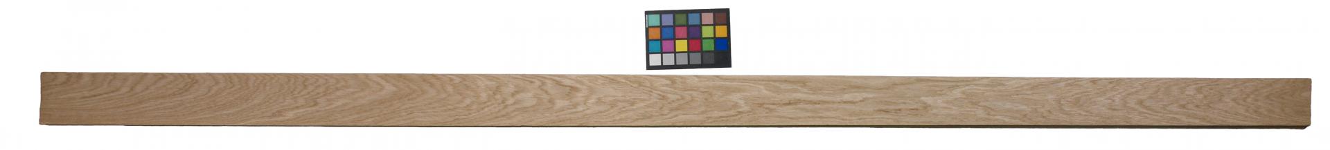 Eiche, europäische -Furnier (0,6mm) - 11,33m² (32Stk. x 295cm x 12cm)
