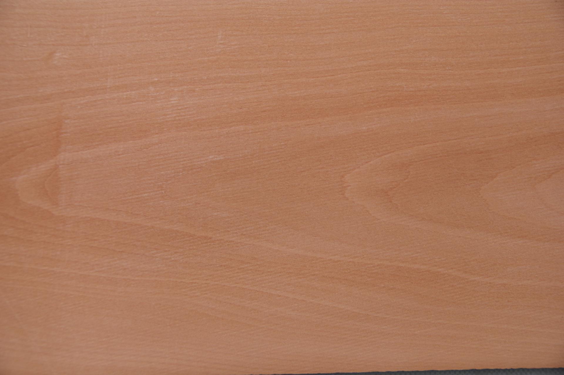 Elsbeere (schweizer Birnbaum) -Furnier (2mm) - 1,33m² (8Stk. x 85cm x 19,5cm)