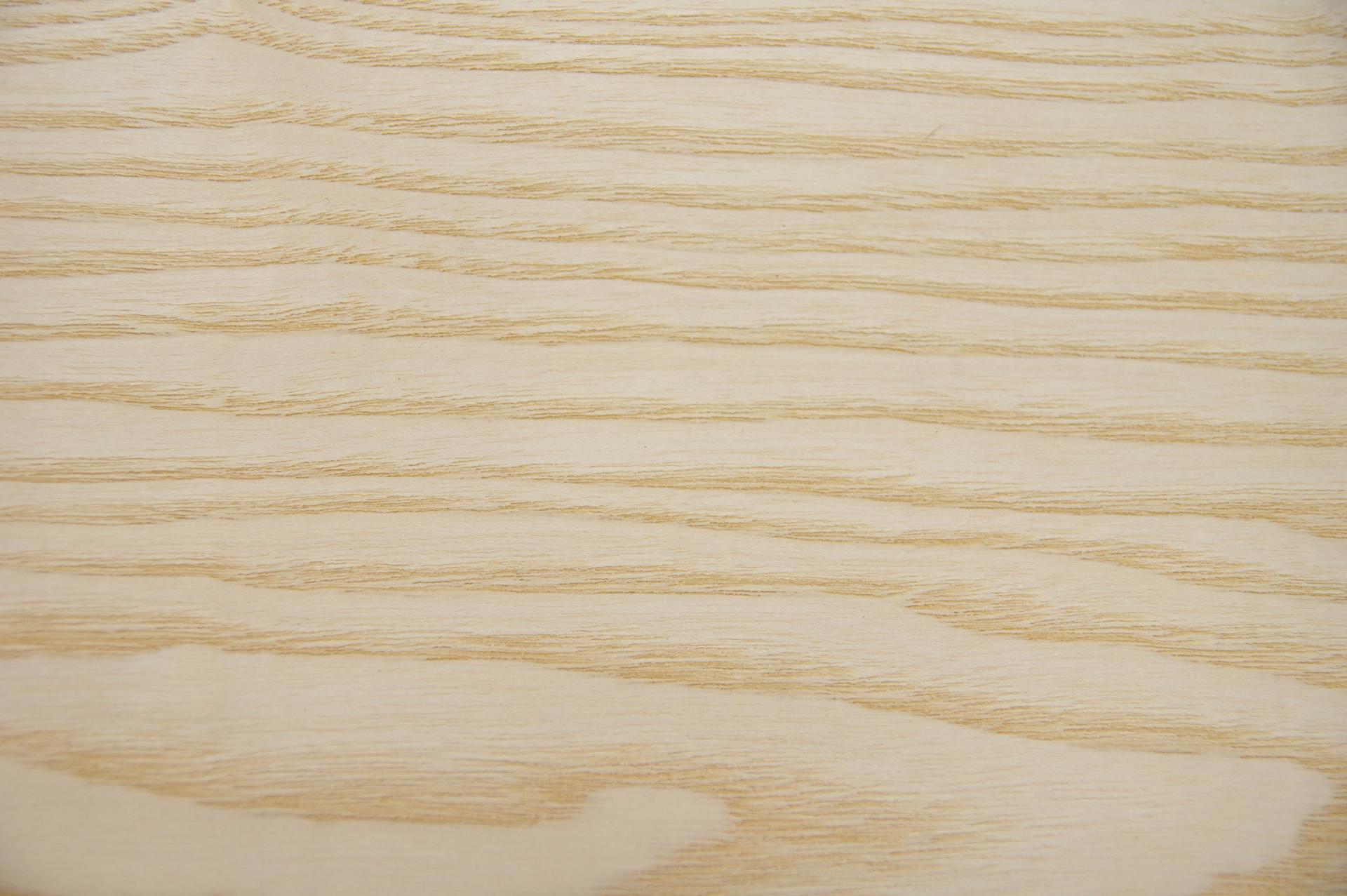 Esche, europäische -Furnier (0,6mm) - 0,4m² (21Stk. x 16cm x 12cm)