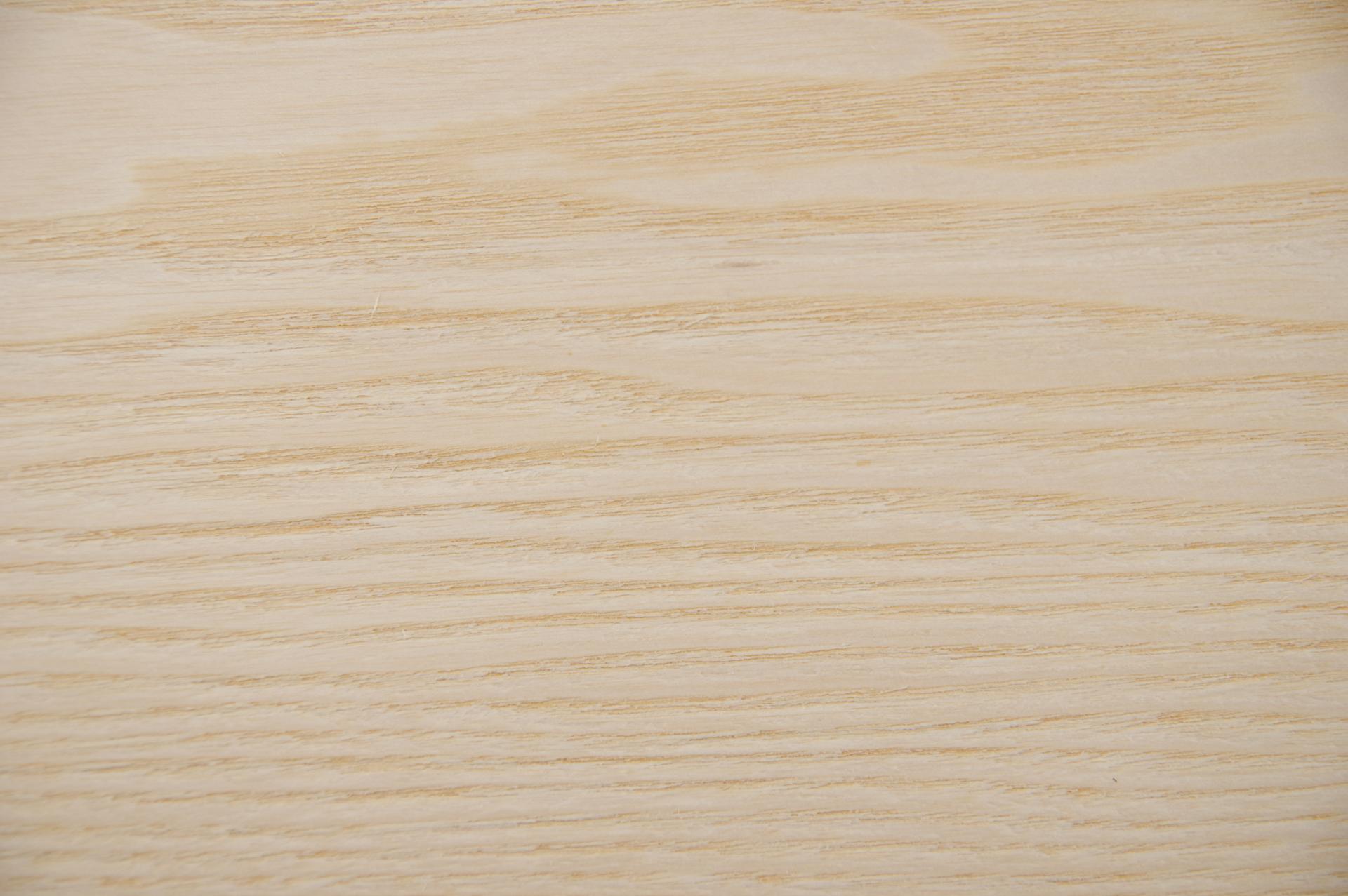 White Ash, - veneer (1,4mm) - 1,17m² (12pcs. x 89cm x 11cm)