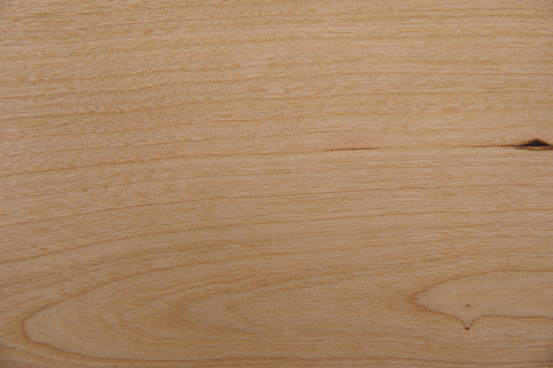 American Black Cherry, - veneer (0,6mm) - 1,23m² (20pcs. x 56cm x 11cm)