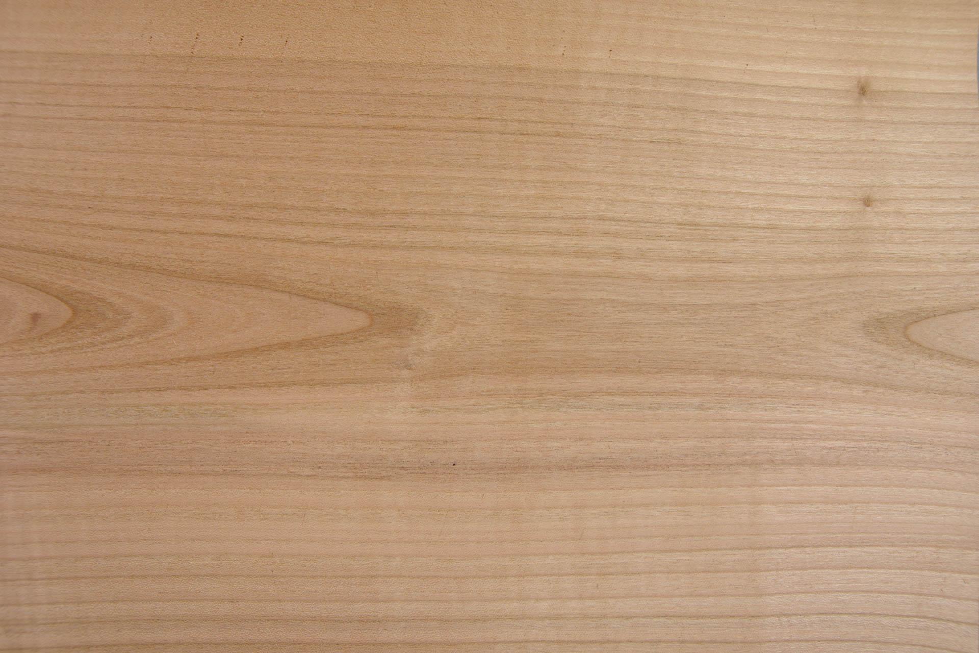 European Cherry, veneer