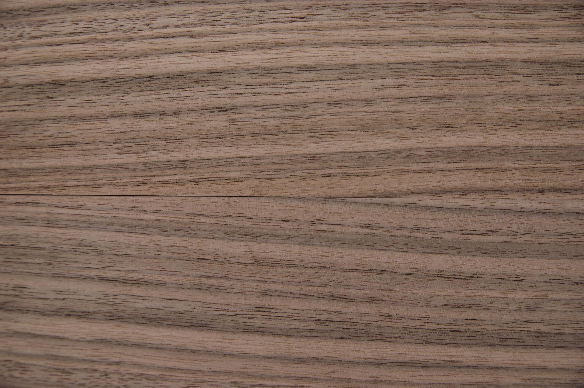 American Black Walnut, - veneer (1,4mm) - 0,71m² (12pcs. x 66cm x 9cm)