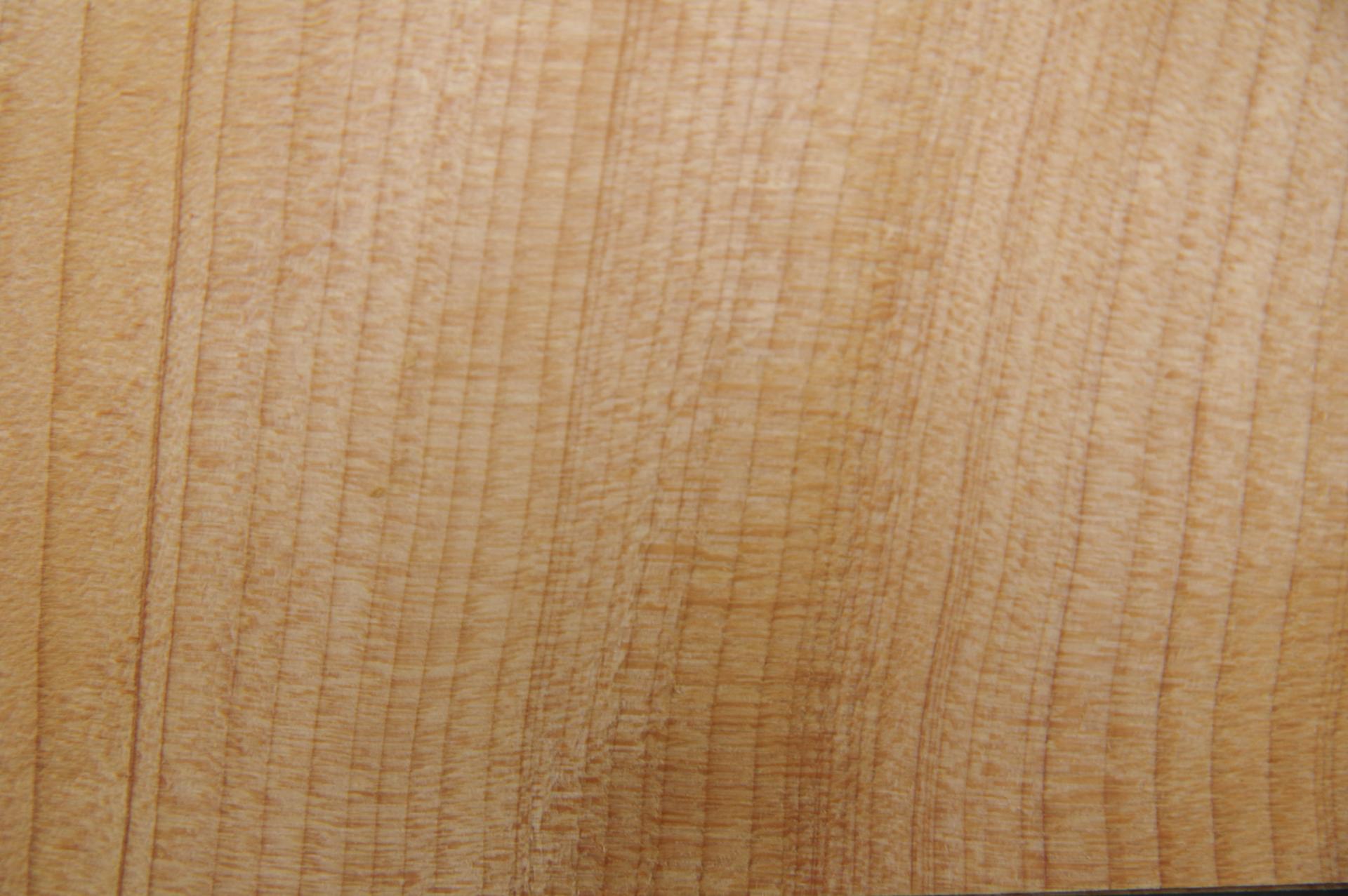 Cedar, - veneer (0,6mm) - 0,3m² (21pcs. x 6,5cm x 22cm)