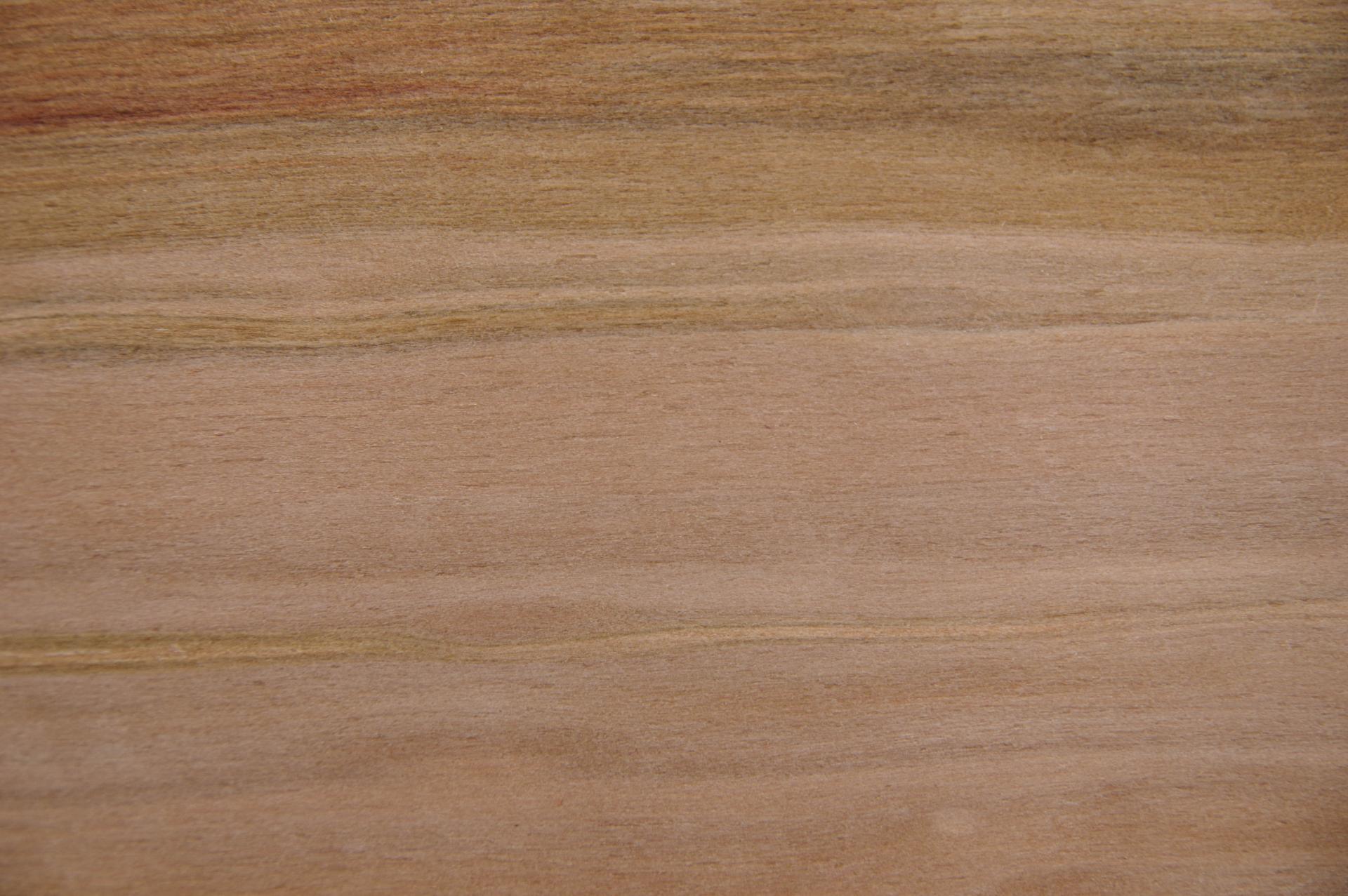 Amerikanischer Amberbaum (Satin Walnut) -Furnier (1,4mm) - 0,55m² (12Stk. x 51cm x 9cm)