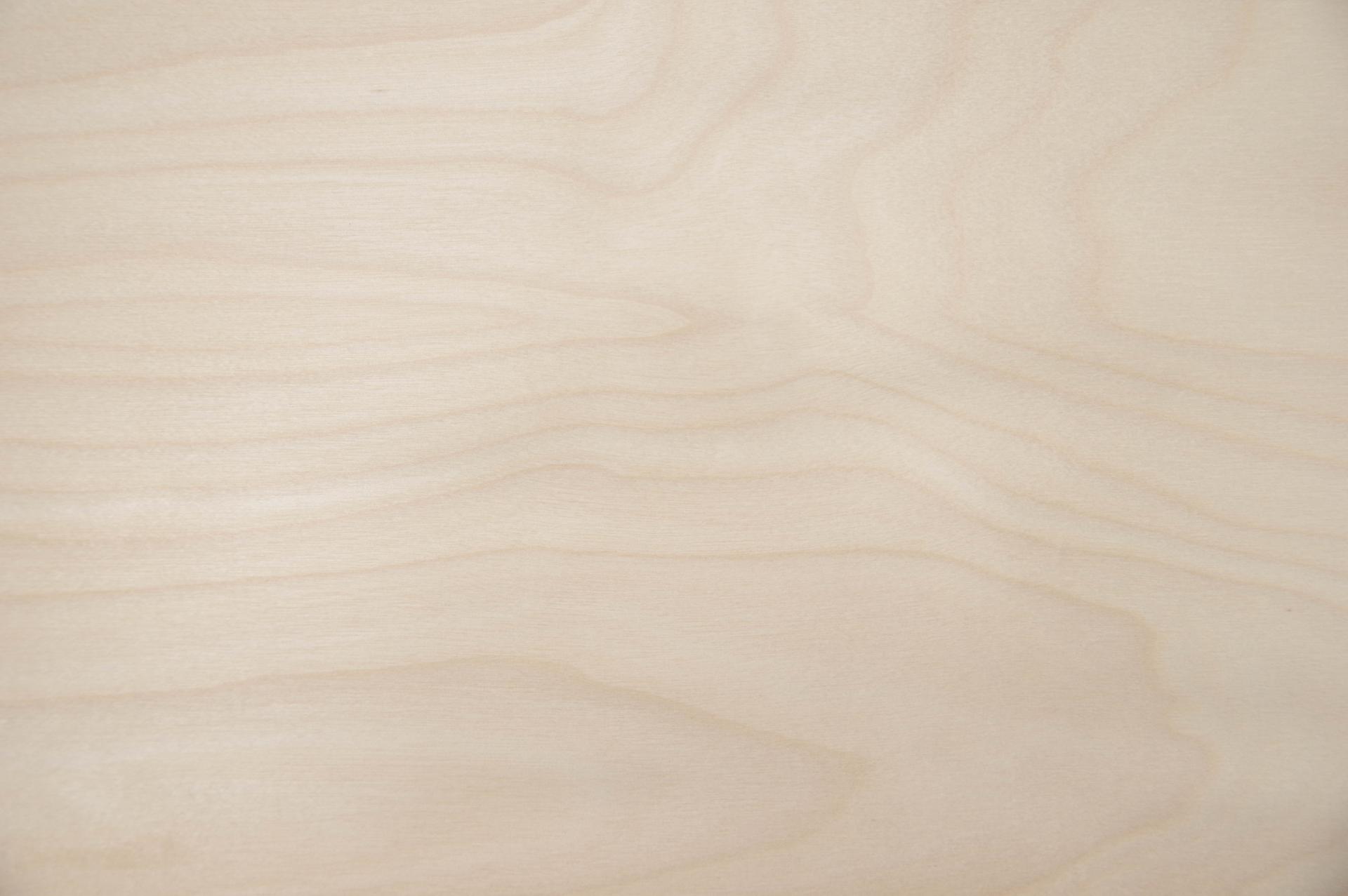 Birch, - veneer (0,6mm) - 6,24m² (17pcs. x 216cm x 17cm)