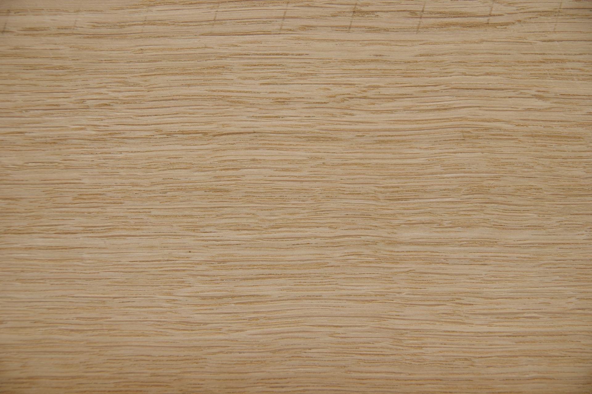 European Oak, - veneer (0,6mm) - 3,87m² (26pcs. x 119cm x 12,5cm)