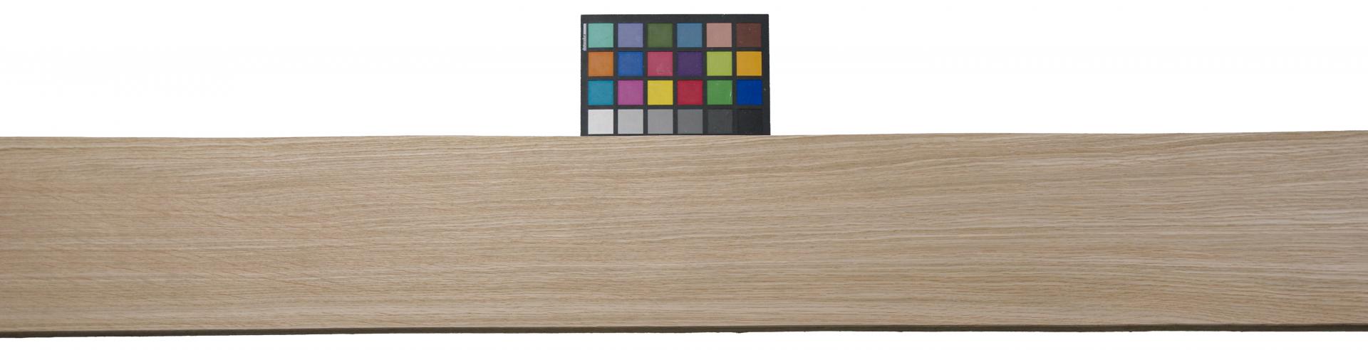 Eiche, europäische -Furnier (0,6mm) - 19,14m² (32Stk. x 299cm x 20cm)