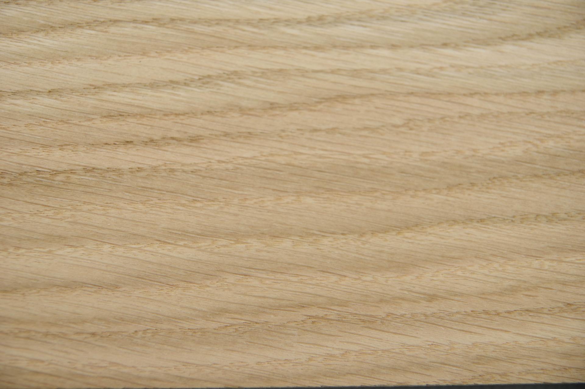 Eiche, europäische -Furnier (0,9mm) - 1,14m² (12Stk. x 95cm x 10cm)