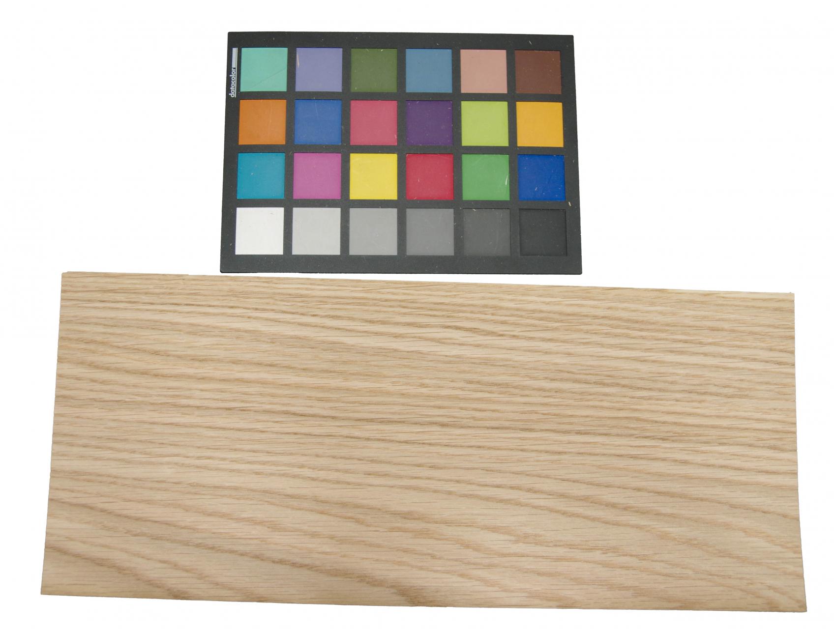 Eiche, europäische -Furnier (0,9mm) - 0,97m² (16Stk. x 38cm x 16cm)