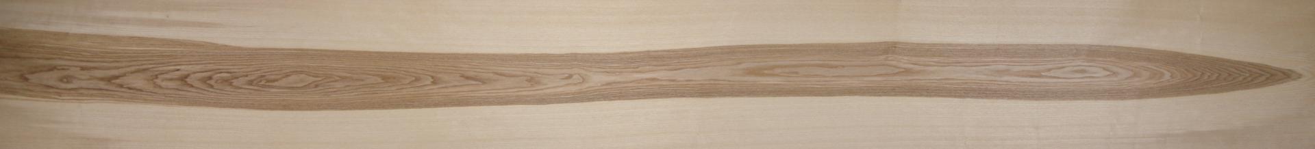 Olive Ash, - veneer (0,6mm) - 8,78m² (8pcs. x 305cm x 36cm)